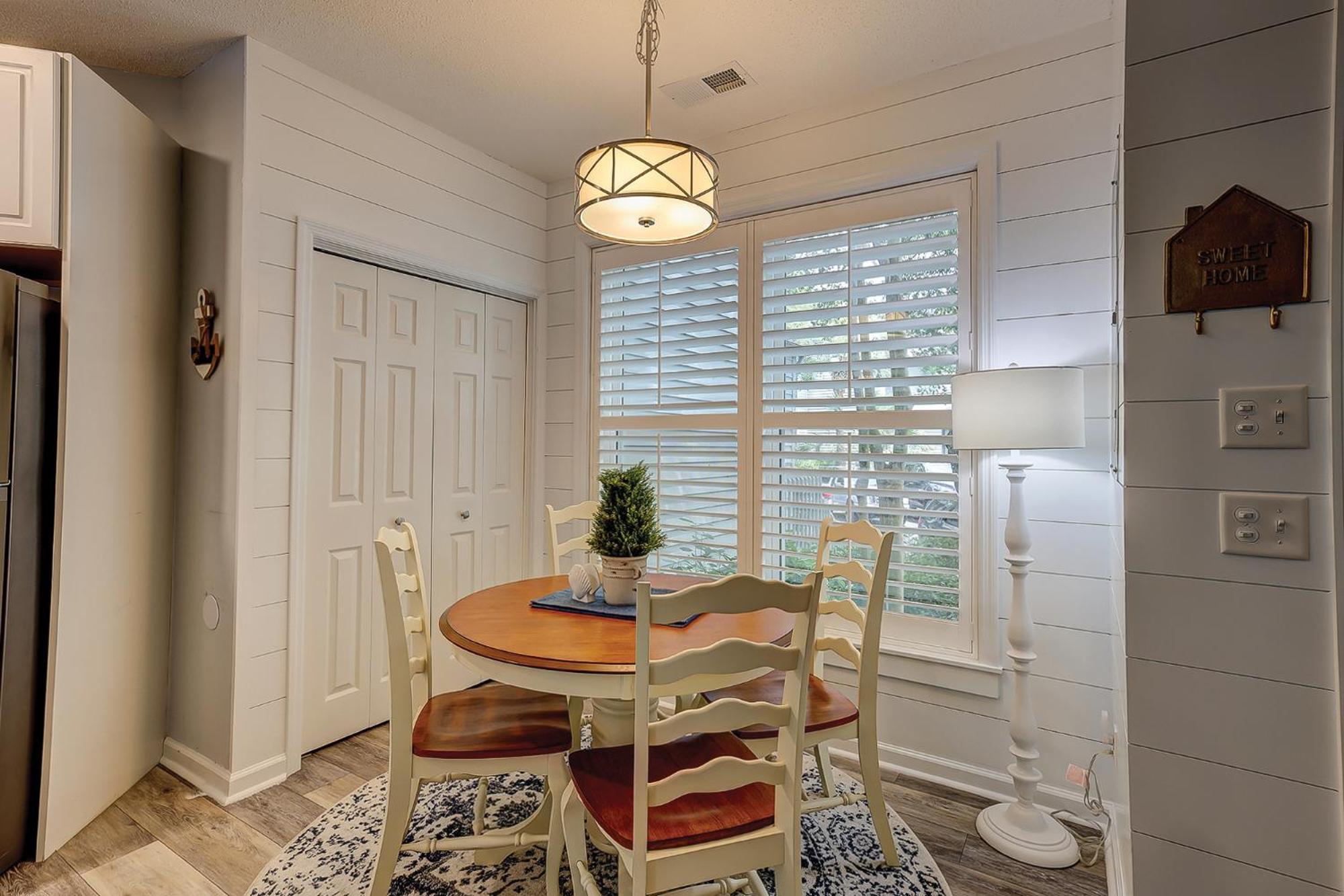 Ocean Breeze 44 Villa