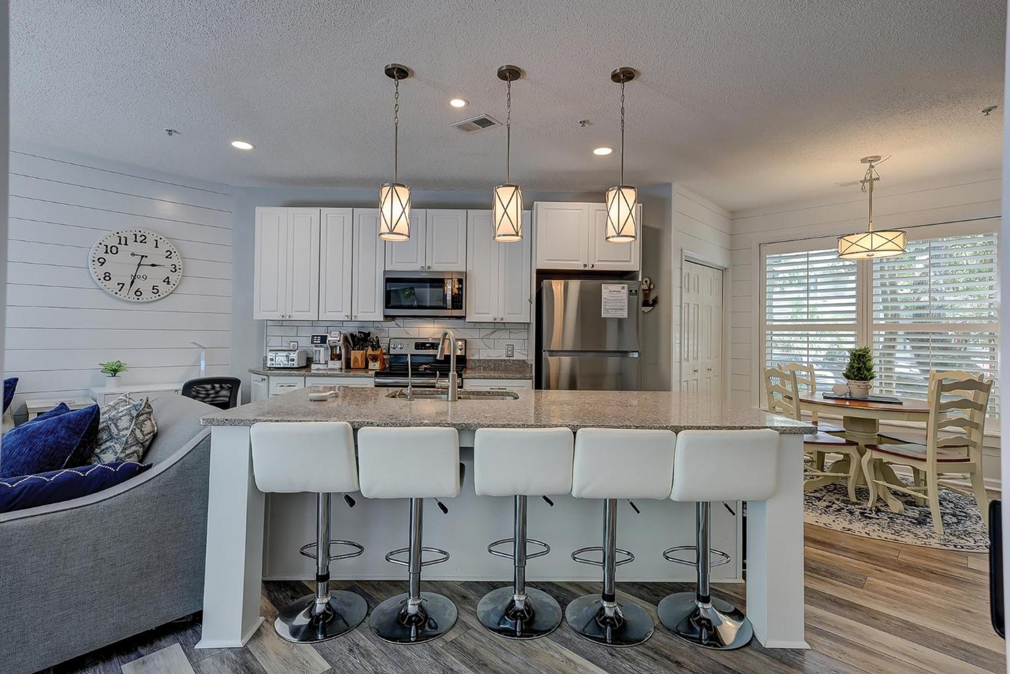 Ocean Breeze 44 Villa