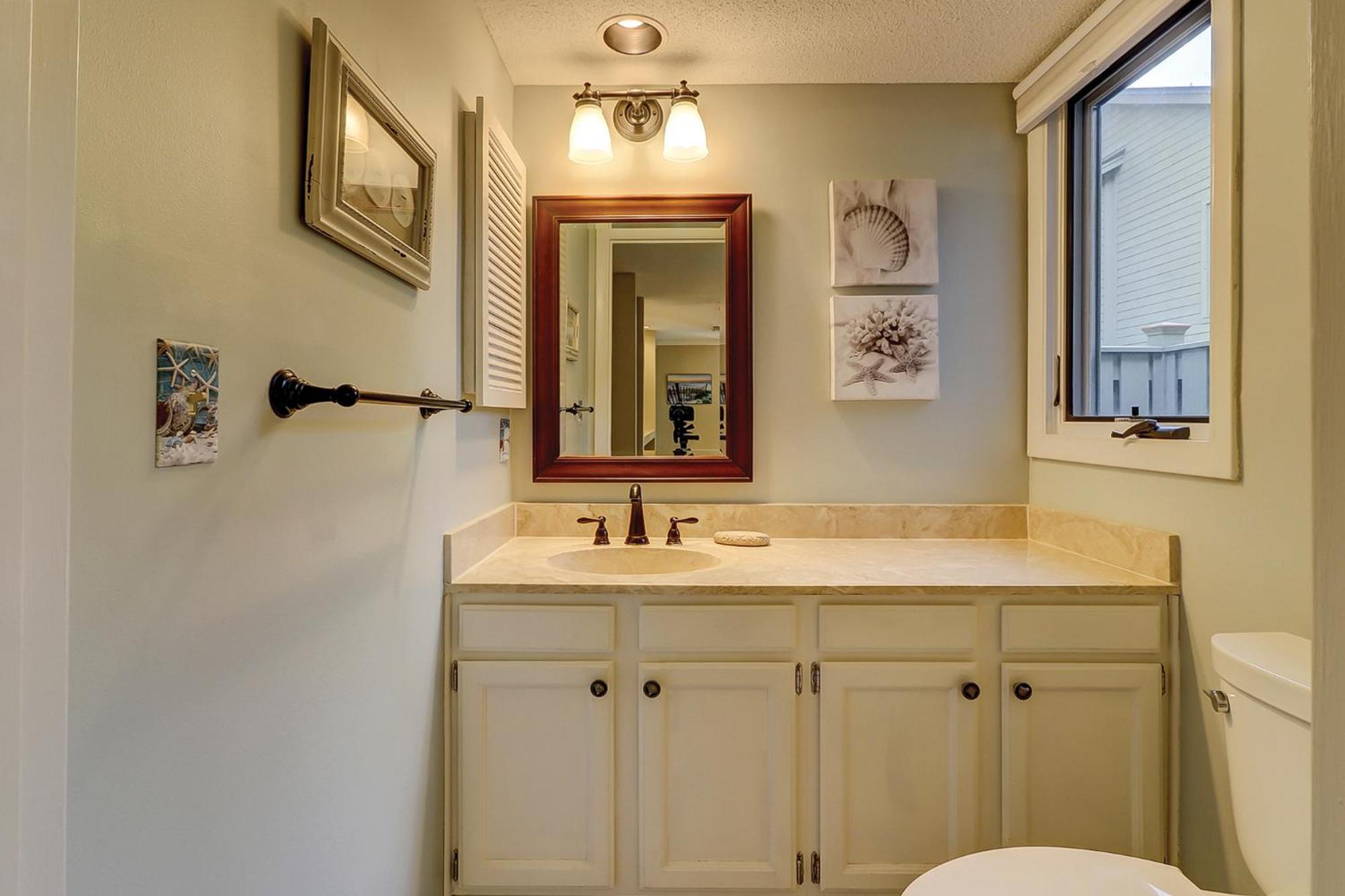 1 Bedroom * Hilton Head Island