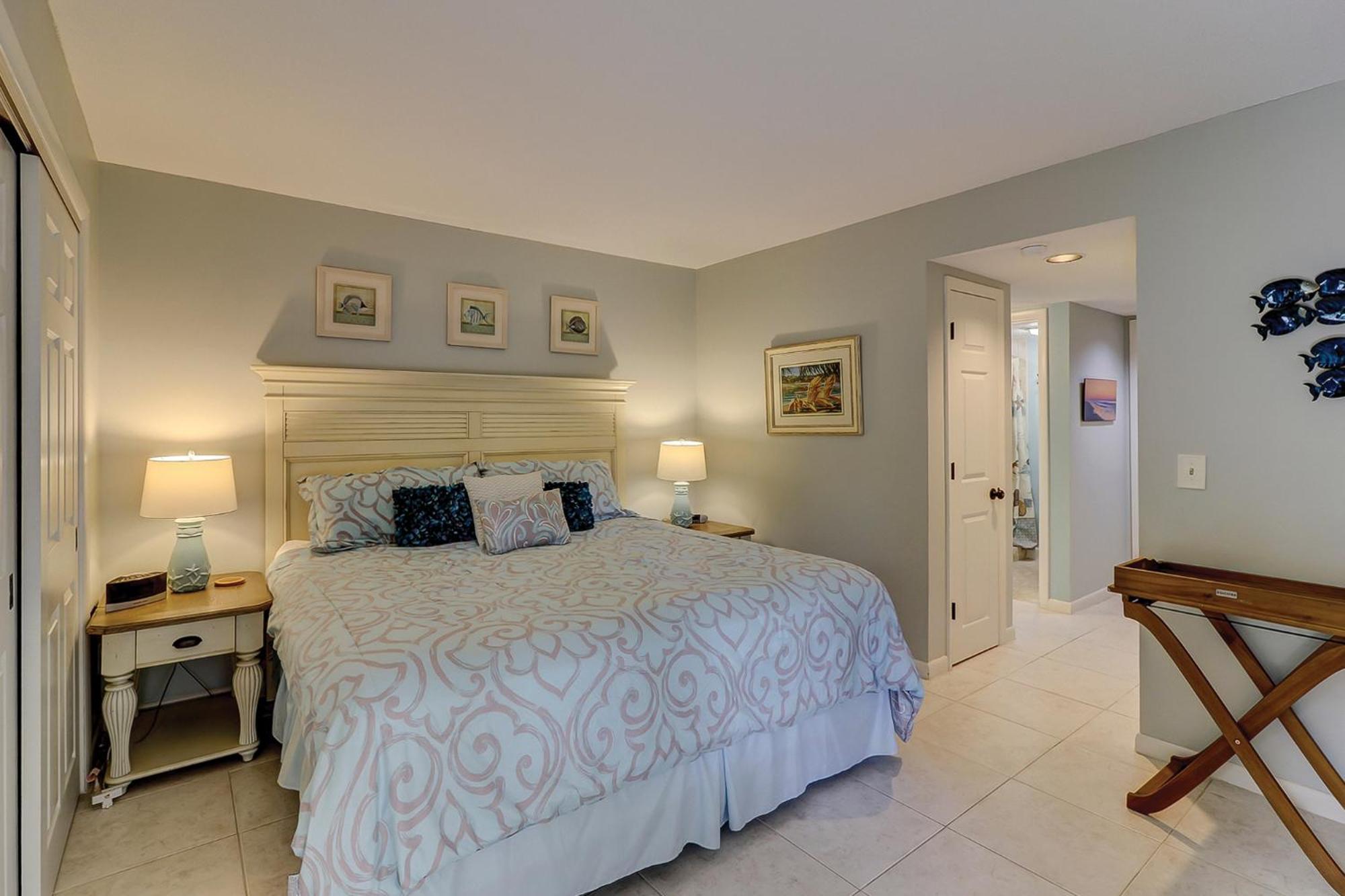 Villa 1 Bedroom