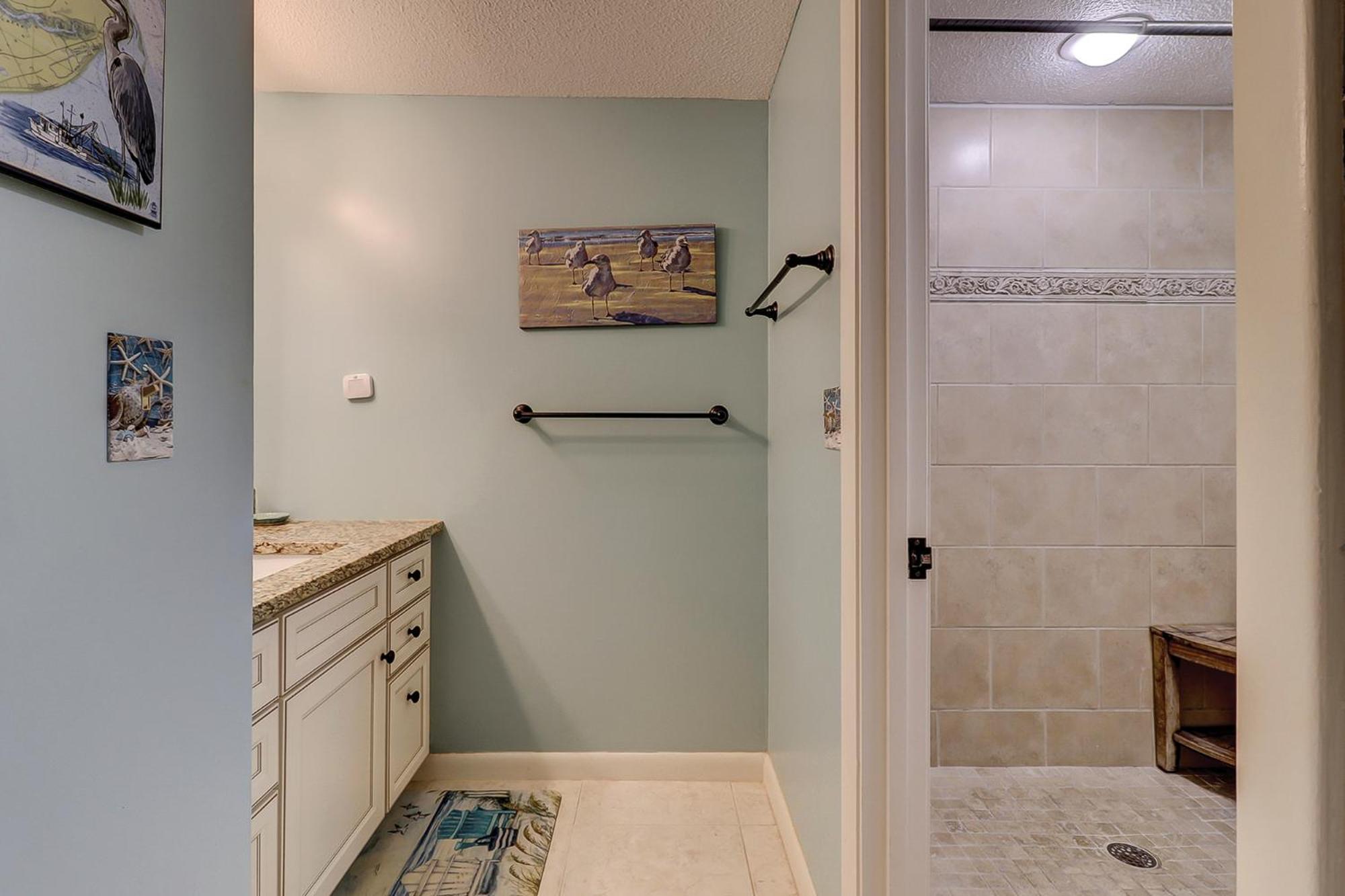 1 Bedroom * Hilton Head Island
