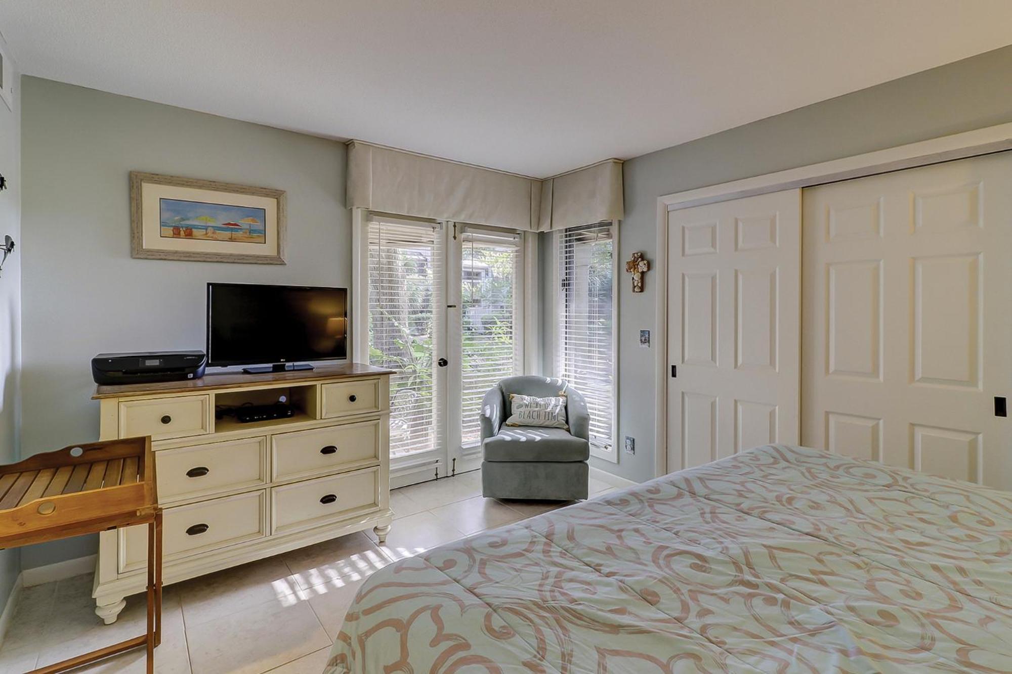 Villa 1 Bedroom