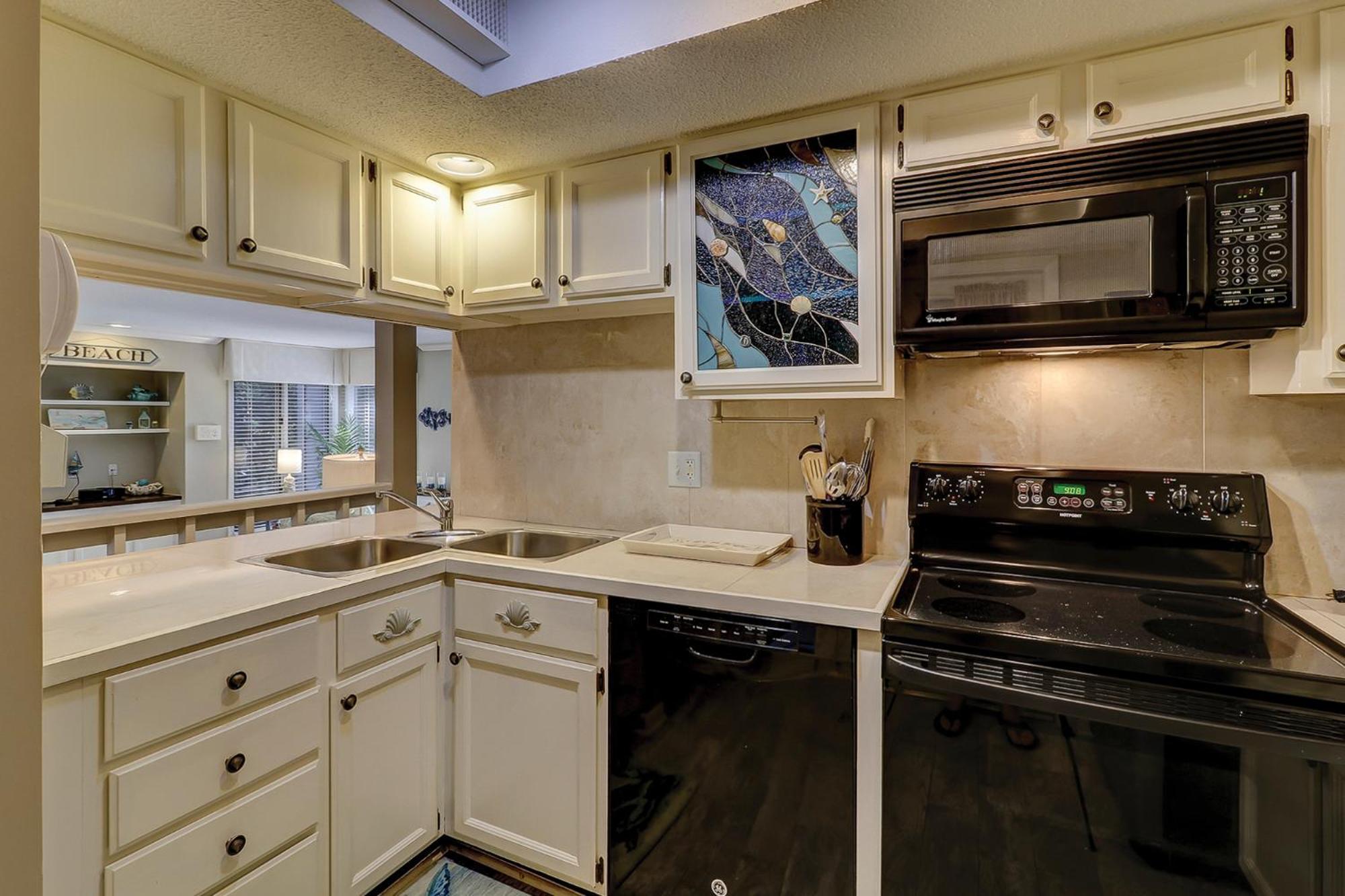 1 Bedroom Villa Hilton Head Island