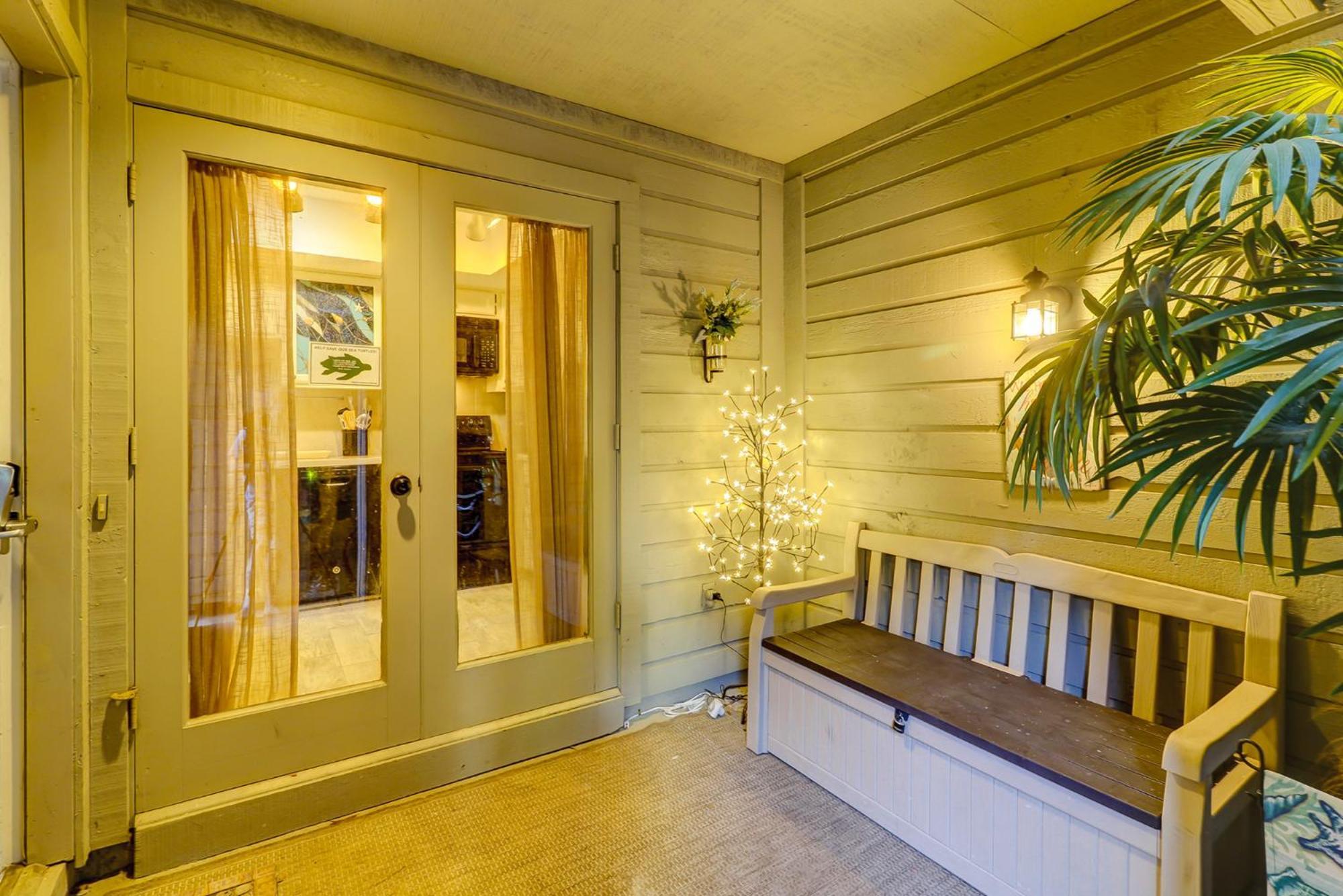 1 Bedroom *