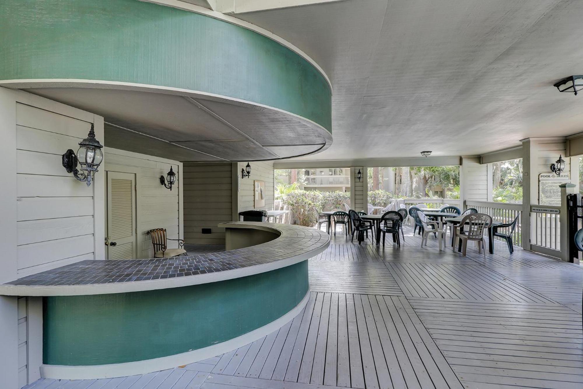 Villa 1 Bedroom Hilton Head Island
