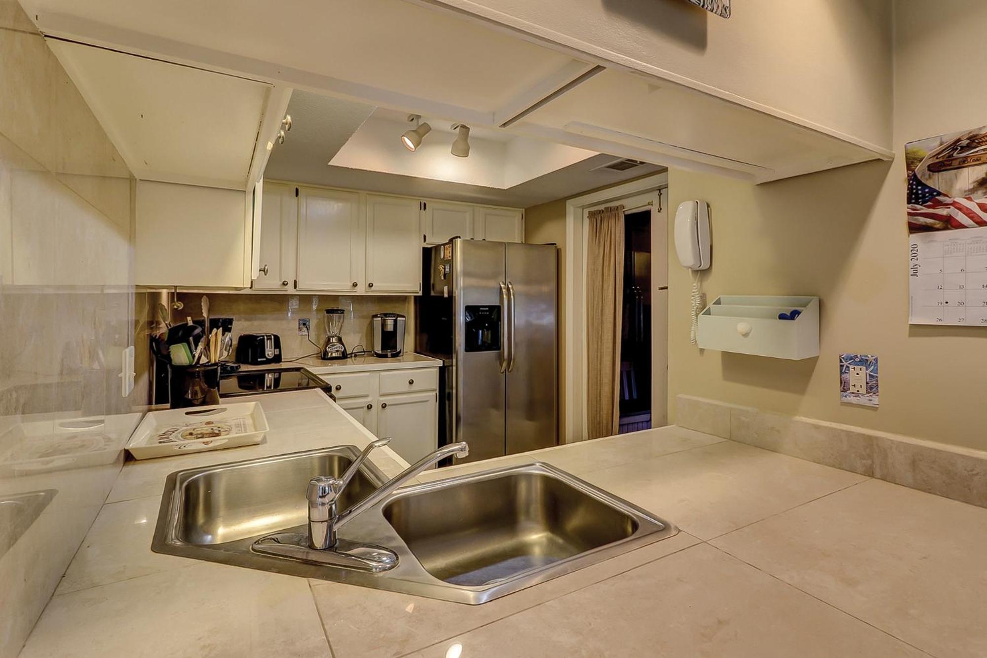 Villa 1 Bedroom *
