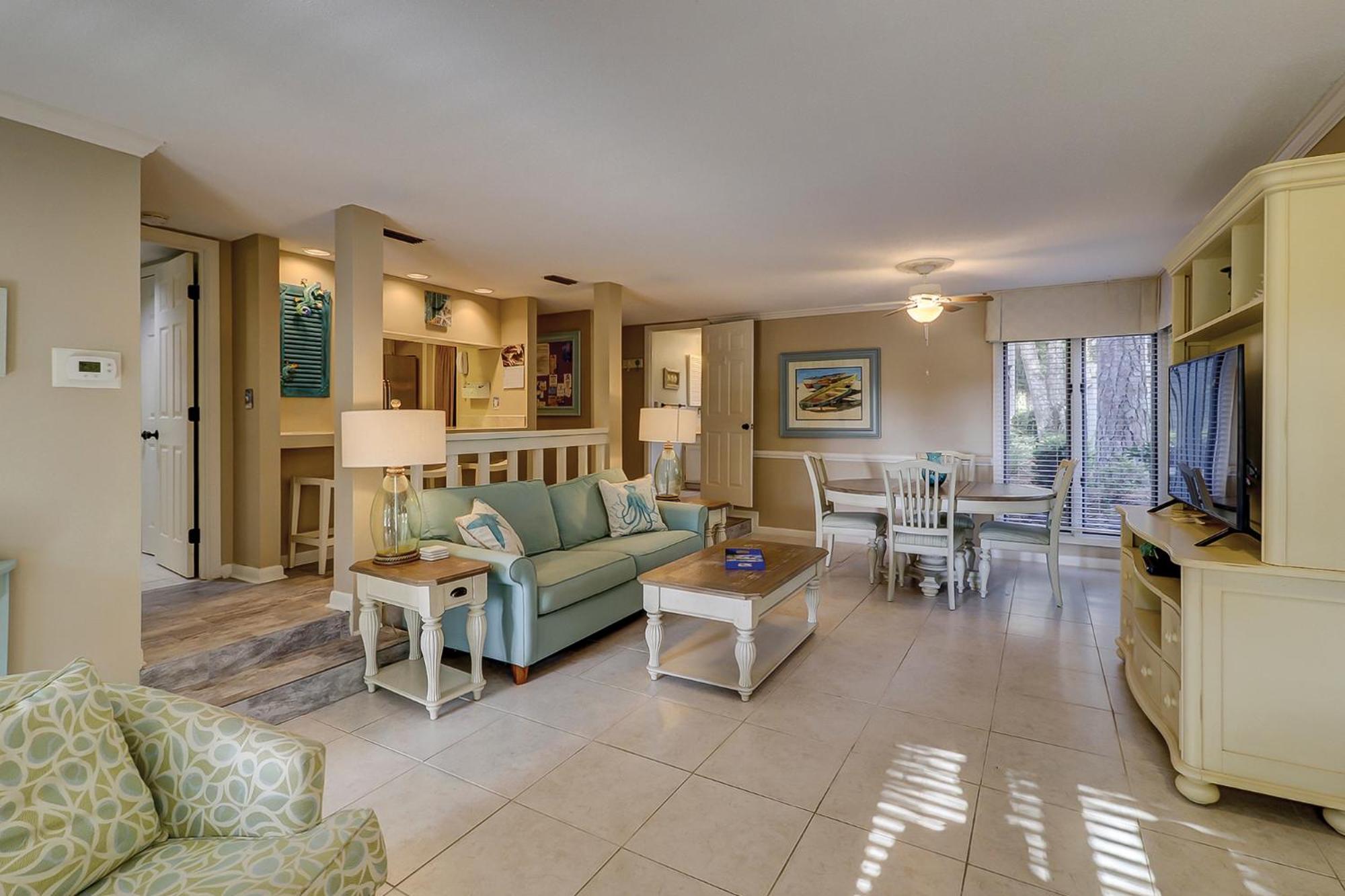 1 Bedroom Villa *