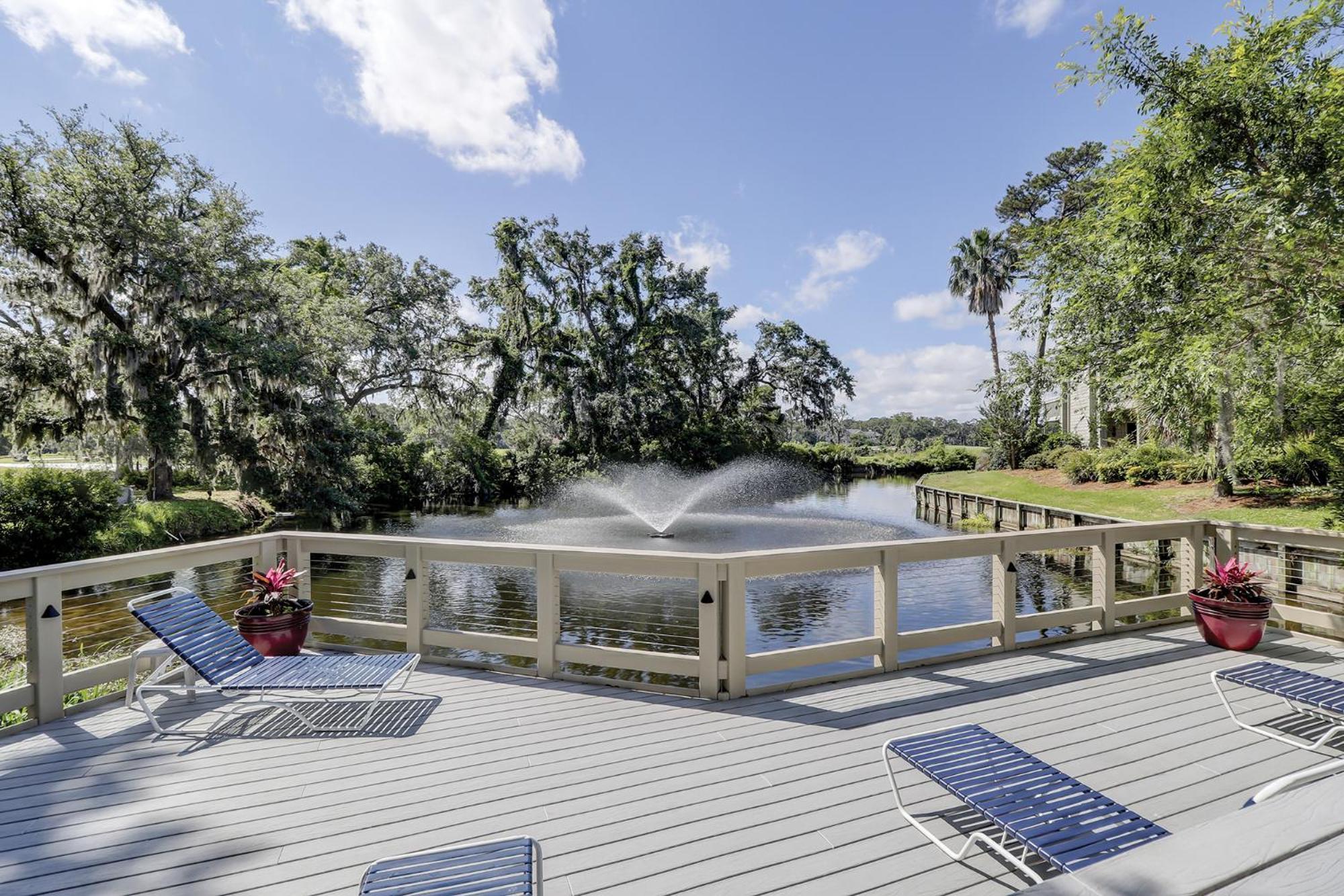 1 Bedroom * Hilton Head Island