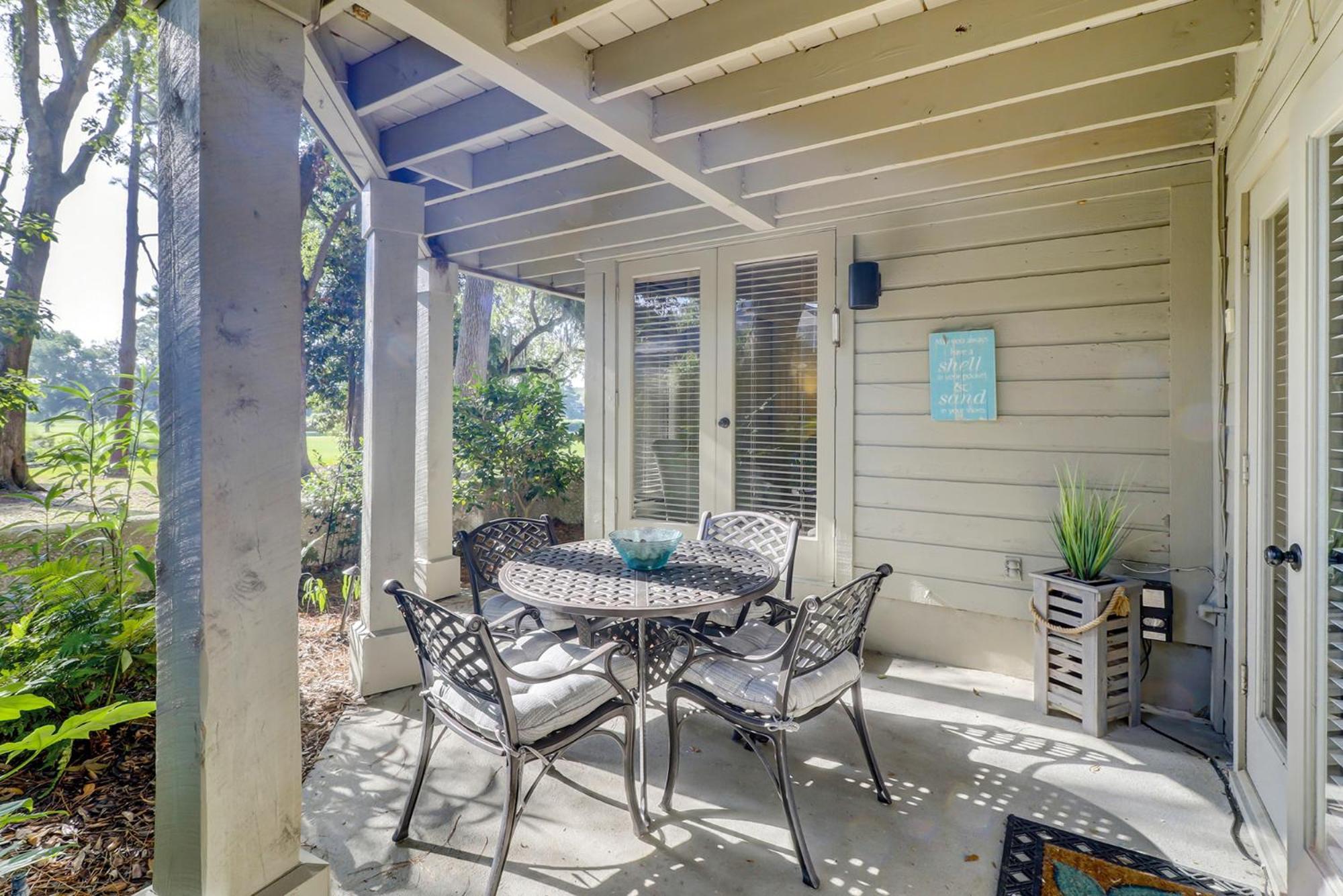 1 Bedroom Villa Hilton Head Island