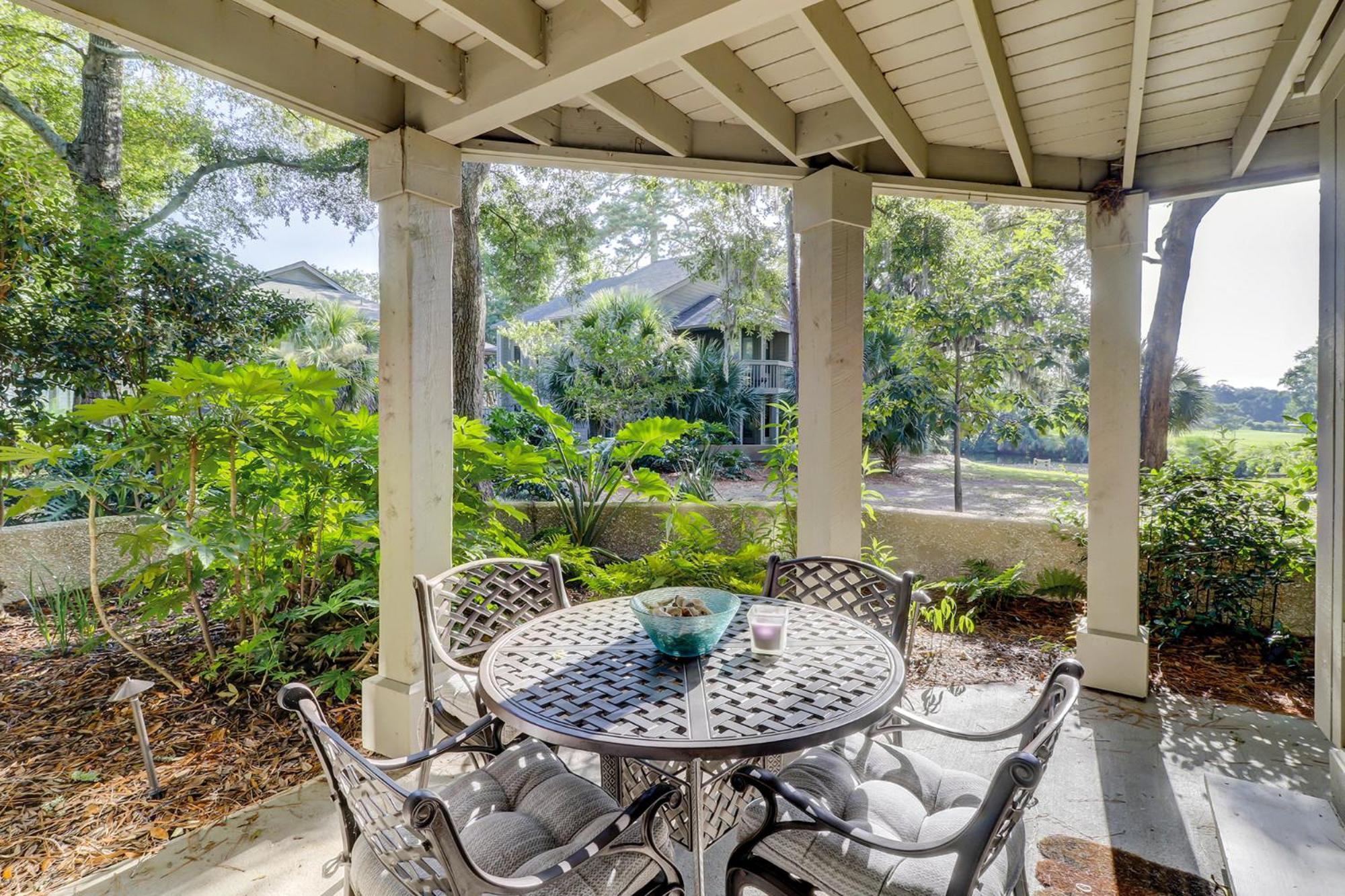 1 Bedroom Villa