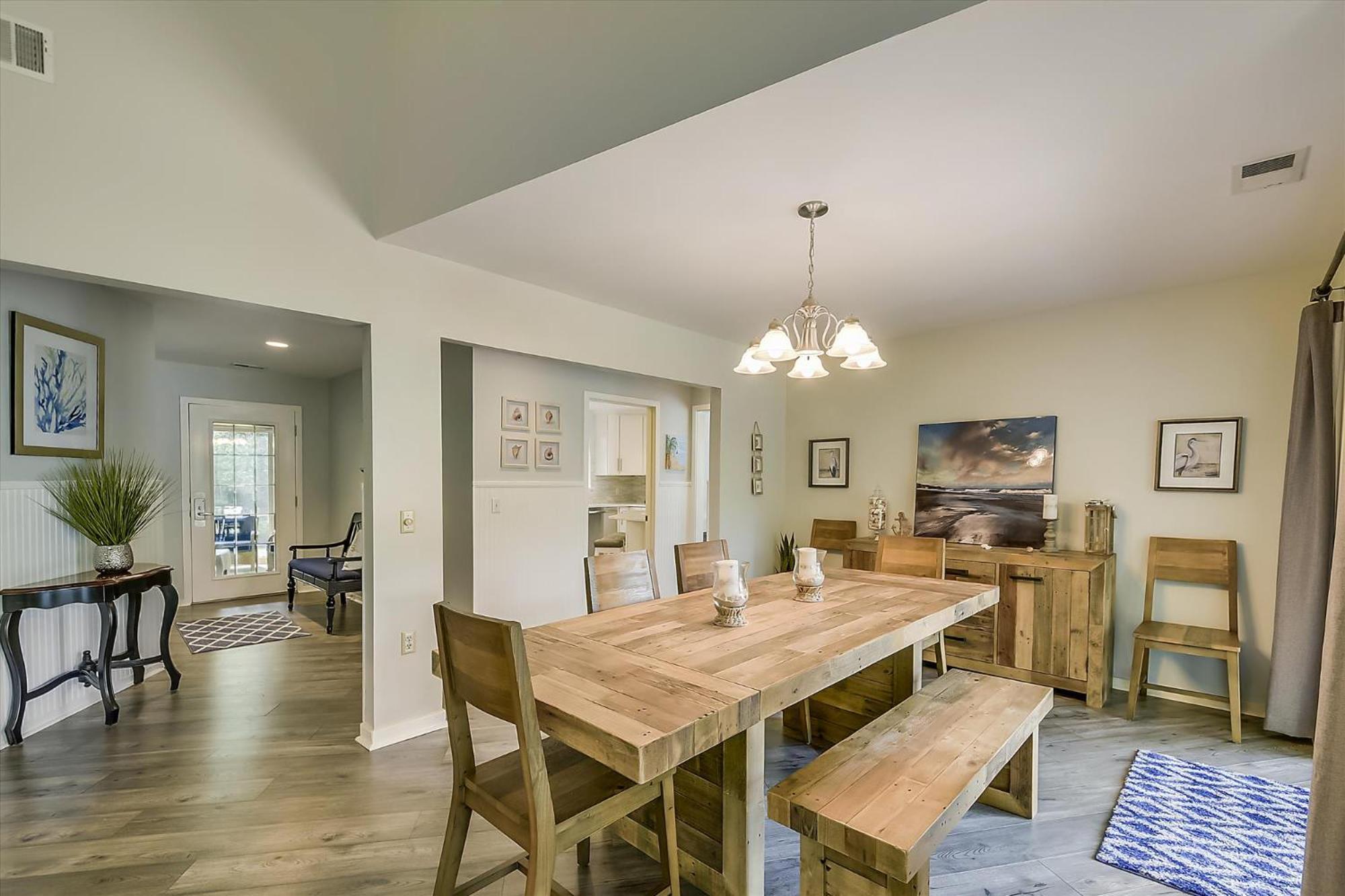 Holiday home Row 29 *