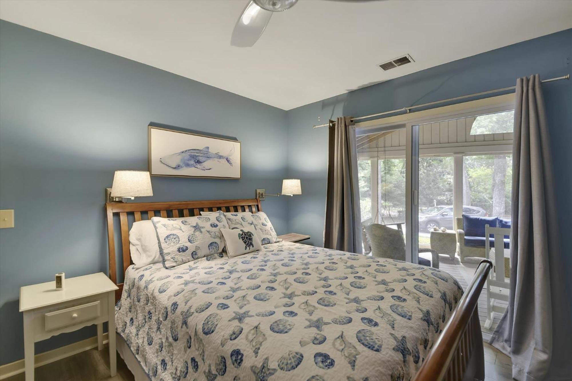 Holiday home Row 29 *