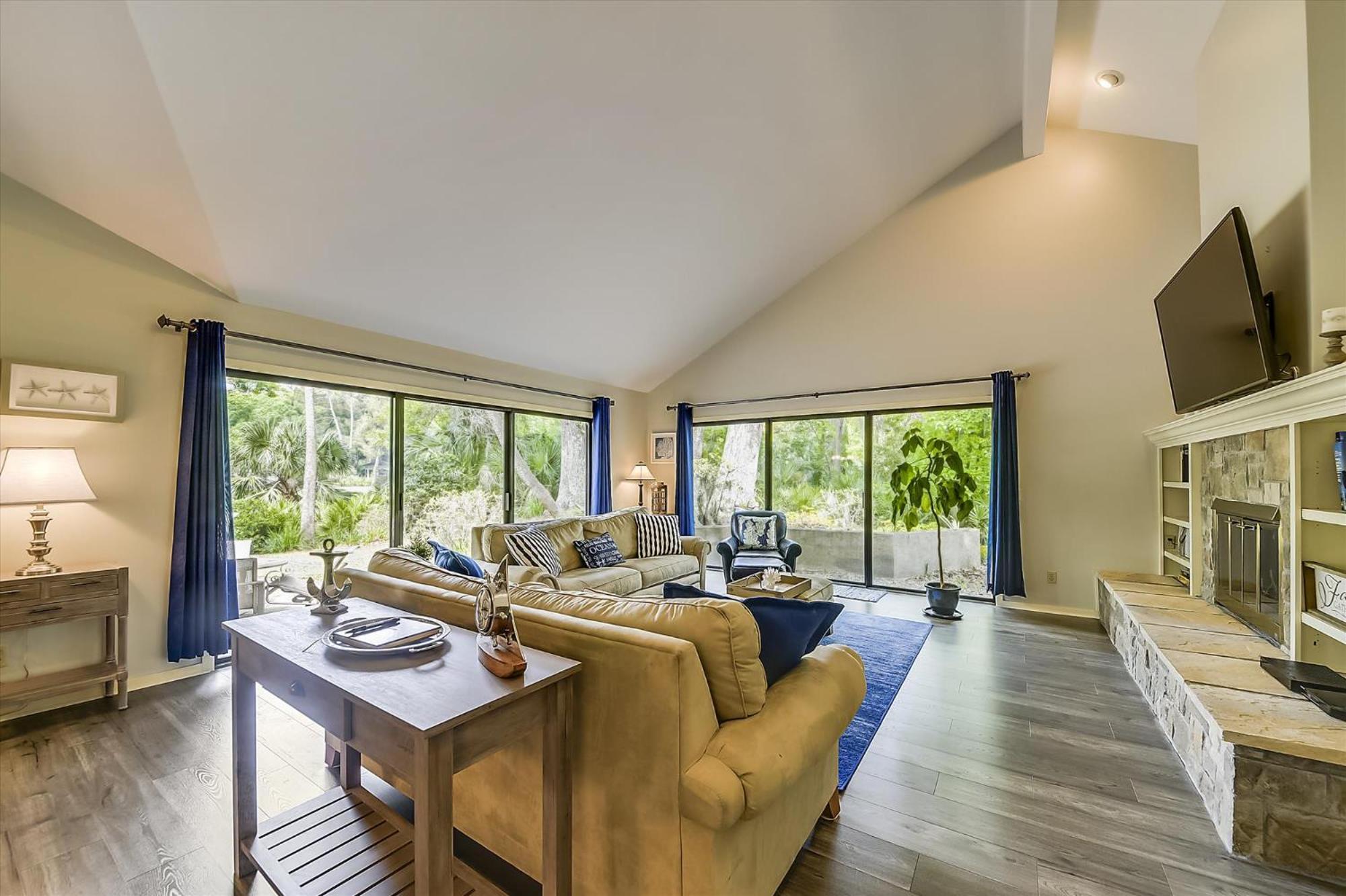 Holiday home Row 29