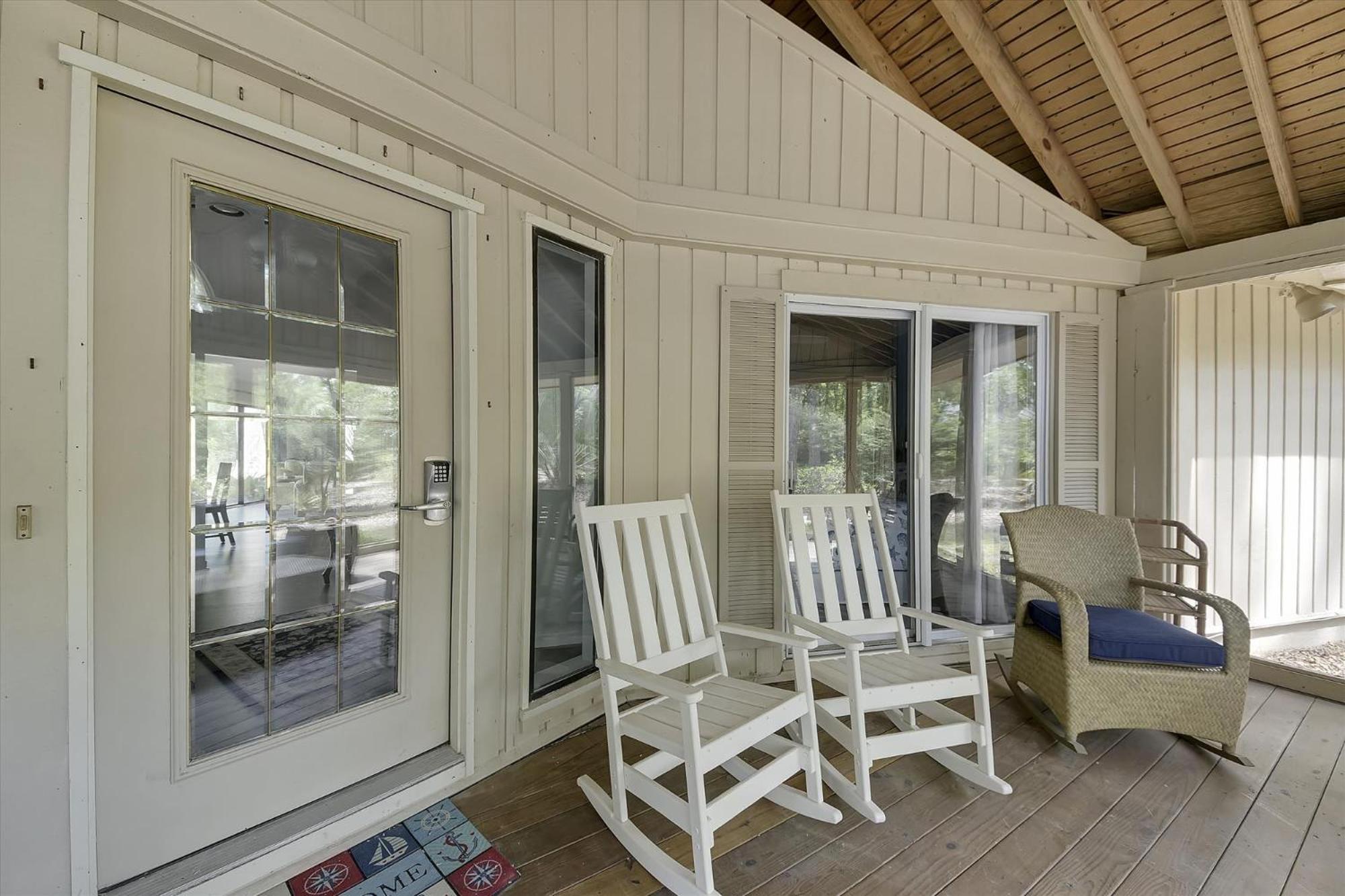 Holiday home Row 29 *