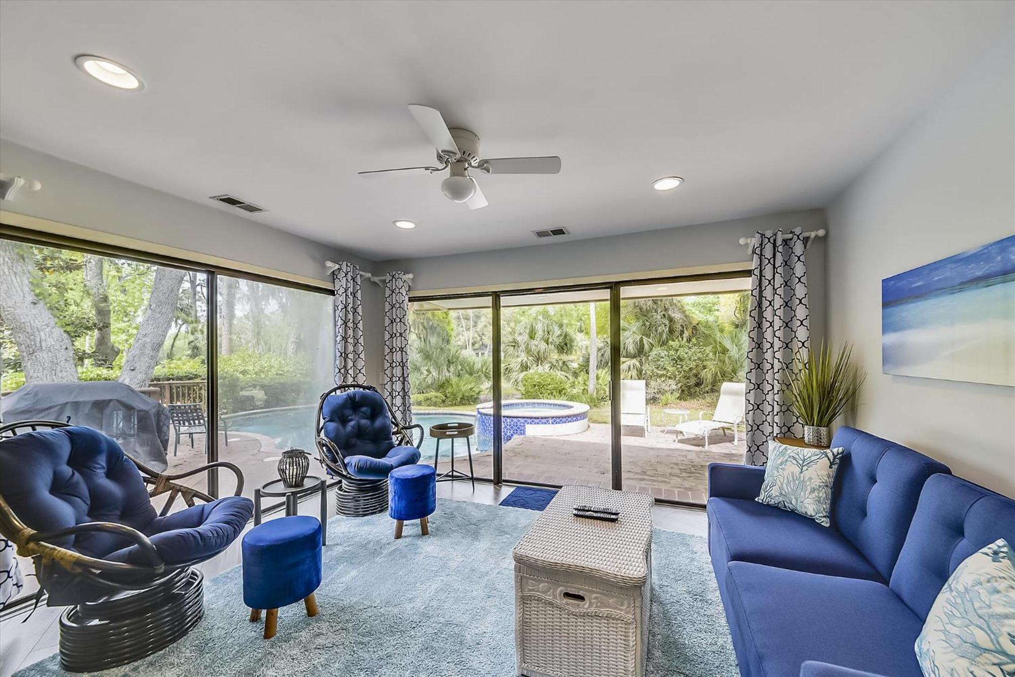 Holiday home Row 29