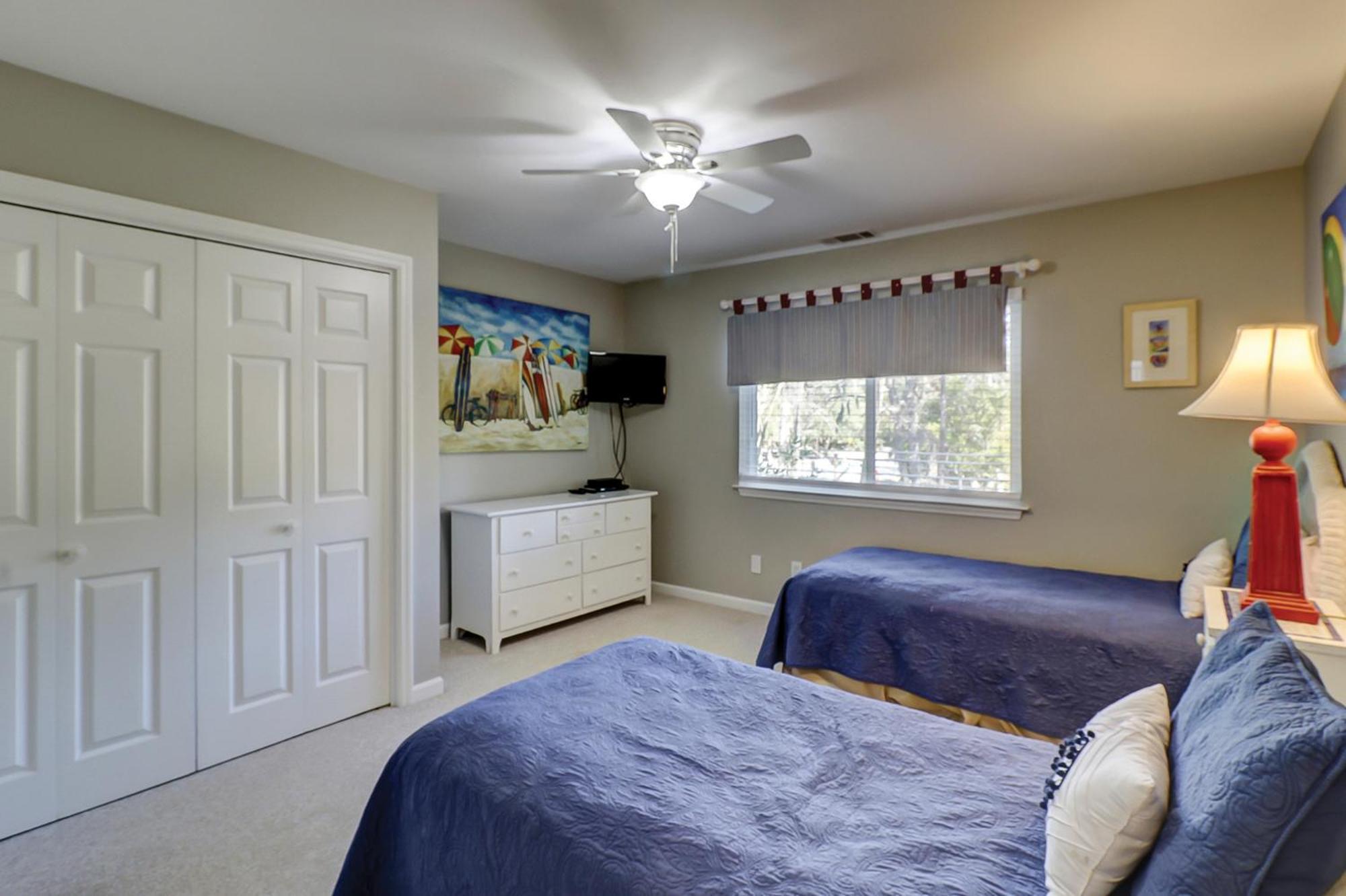 Lark 2 Holiday home