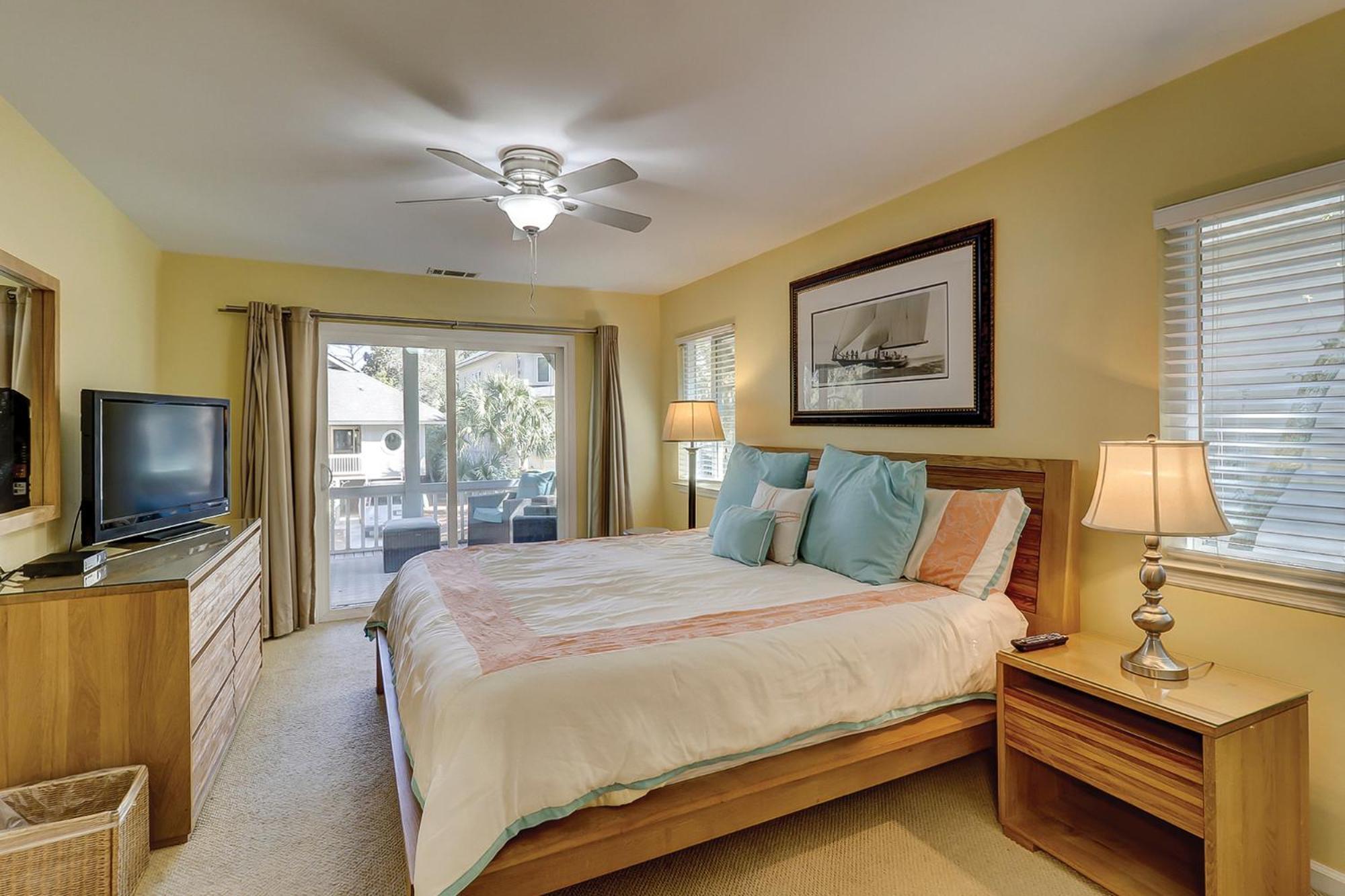 Lark 2 * Hilton Head Island