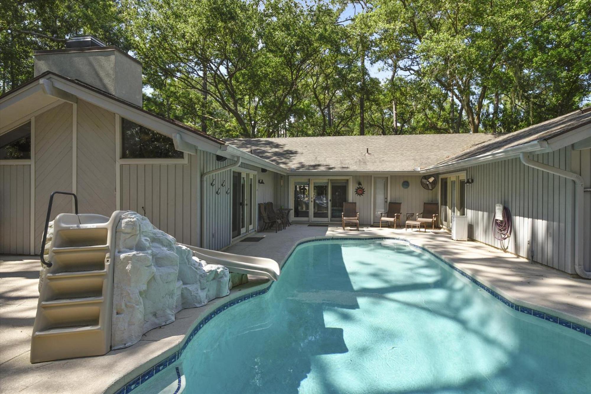 Holiday home Gloucester 19 Hilton Head Island