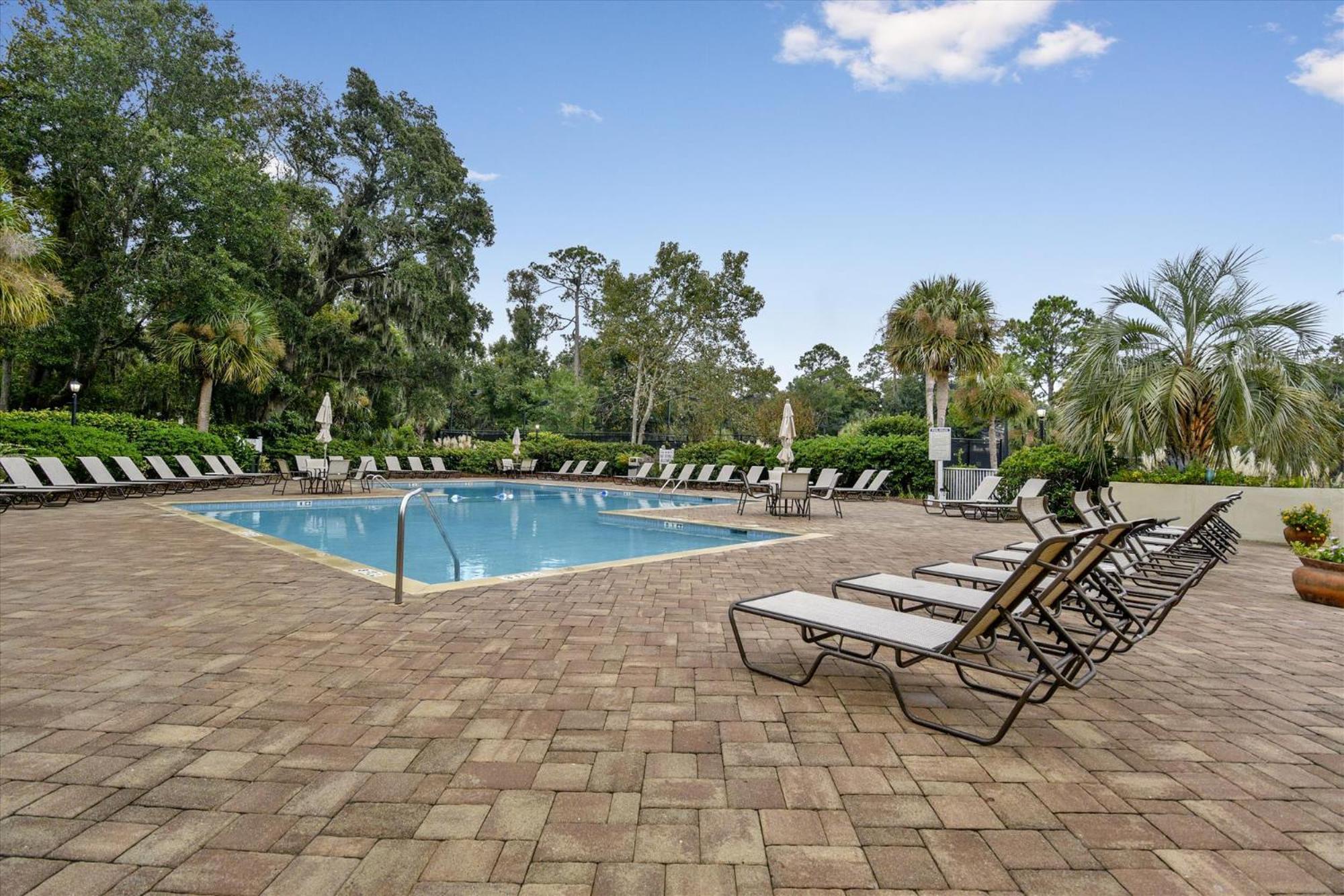Evian 190 Villa Hilton Head Island