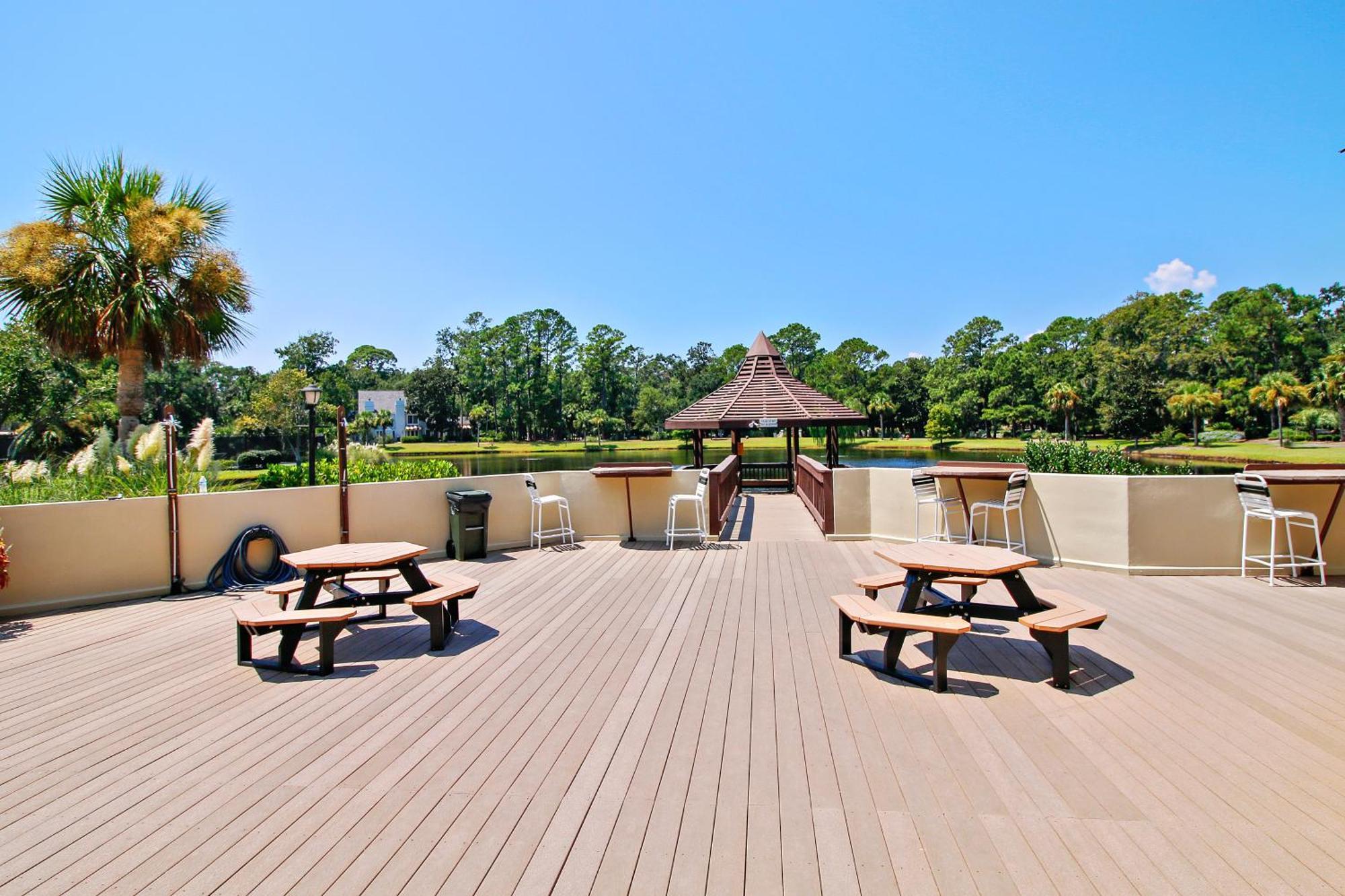 Villa Evian 156 Hilton Head Island