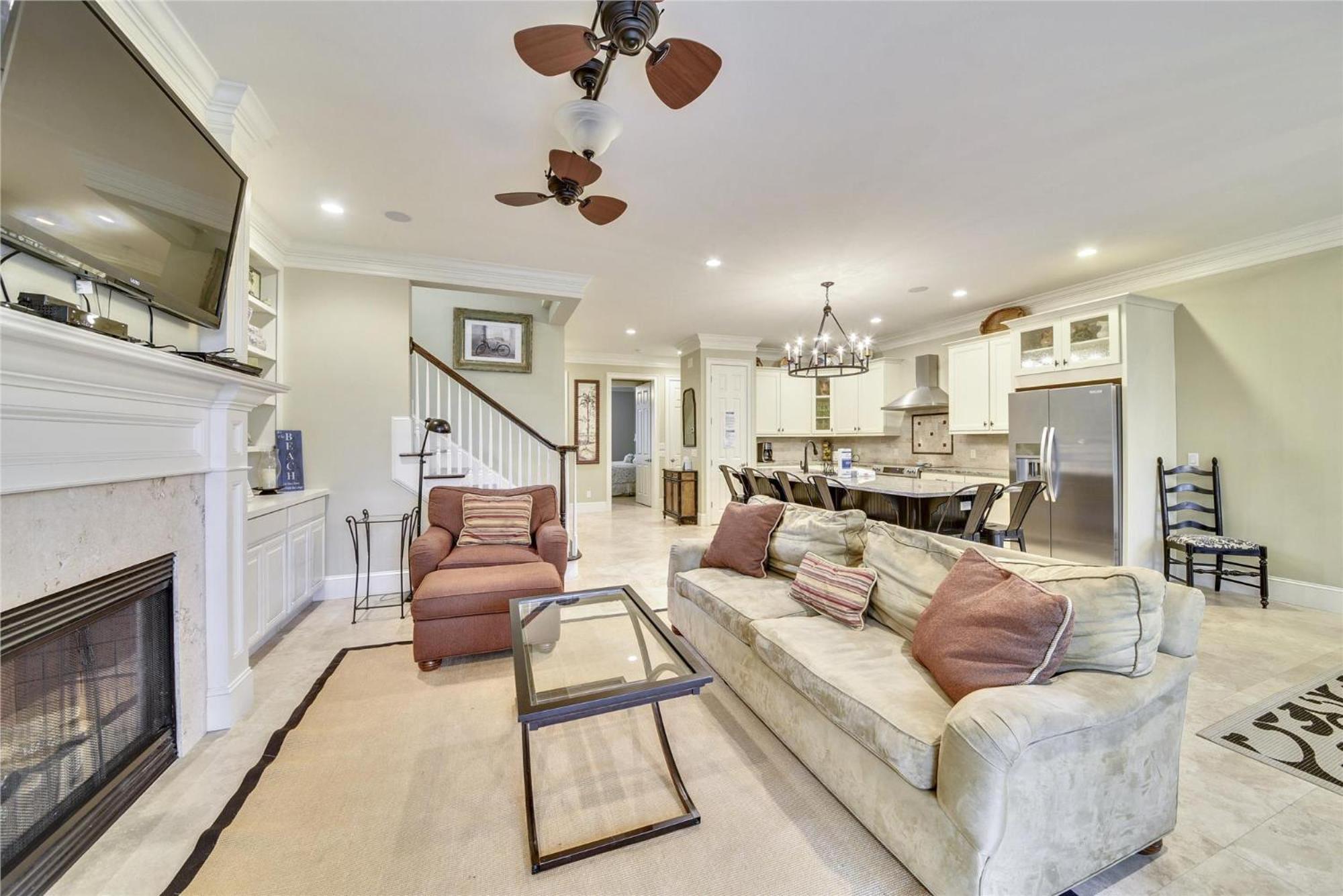Corine Lane 13 Holiday home