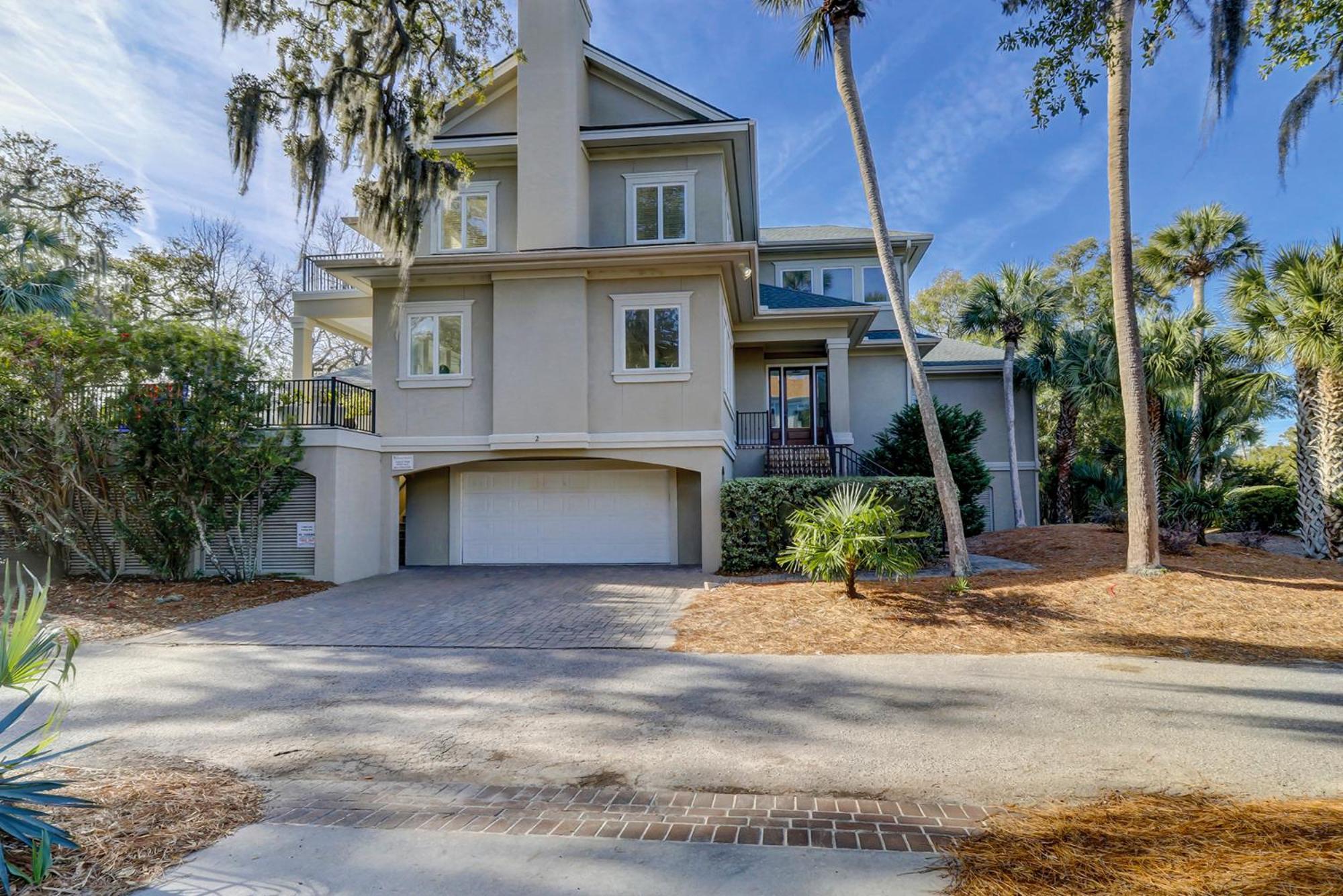 Capri 2 Holiday home Hilton Head Island