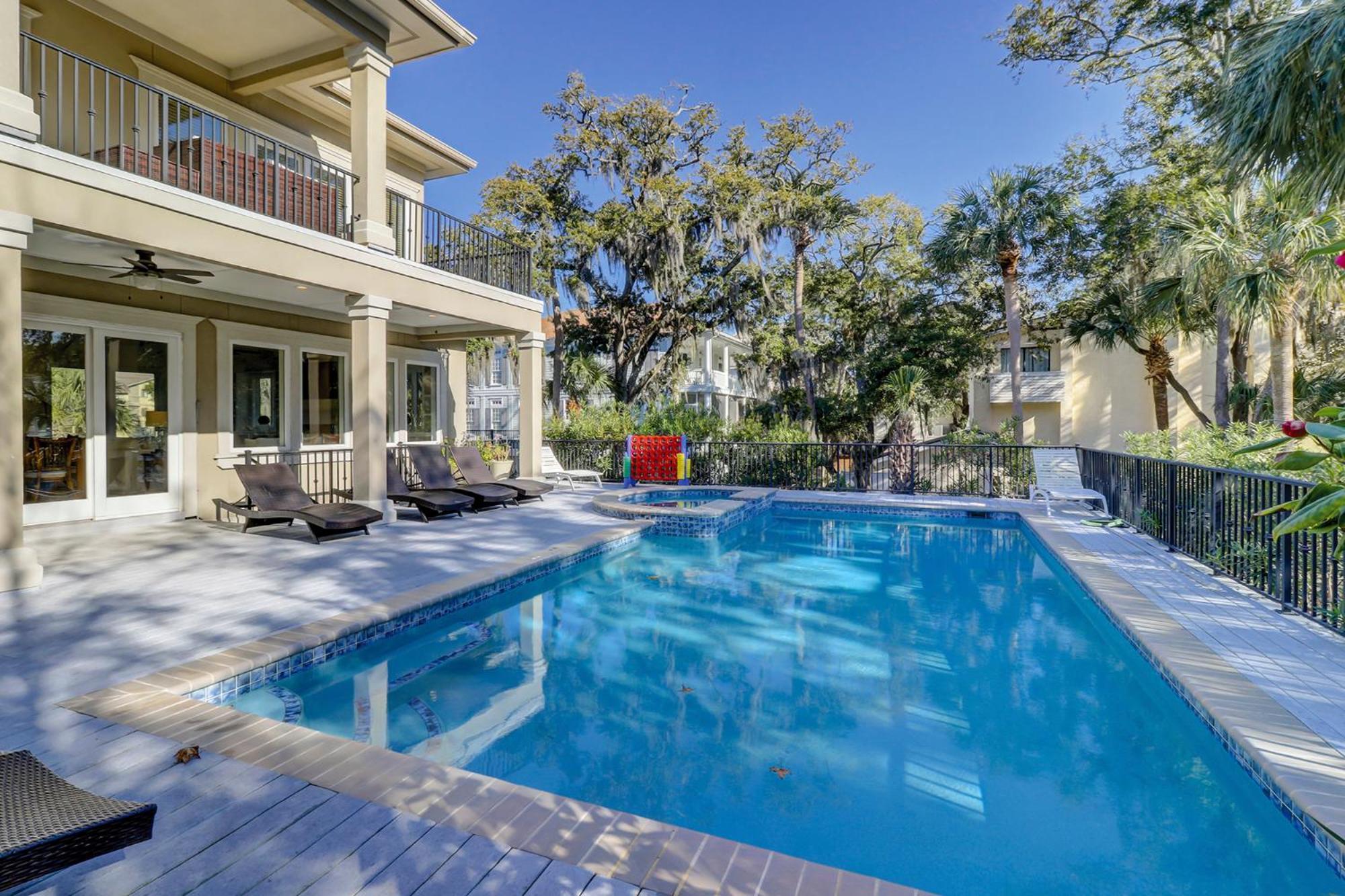 Capri 2 Hilton Head Island