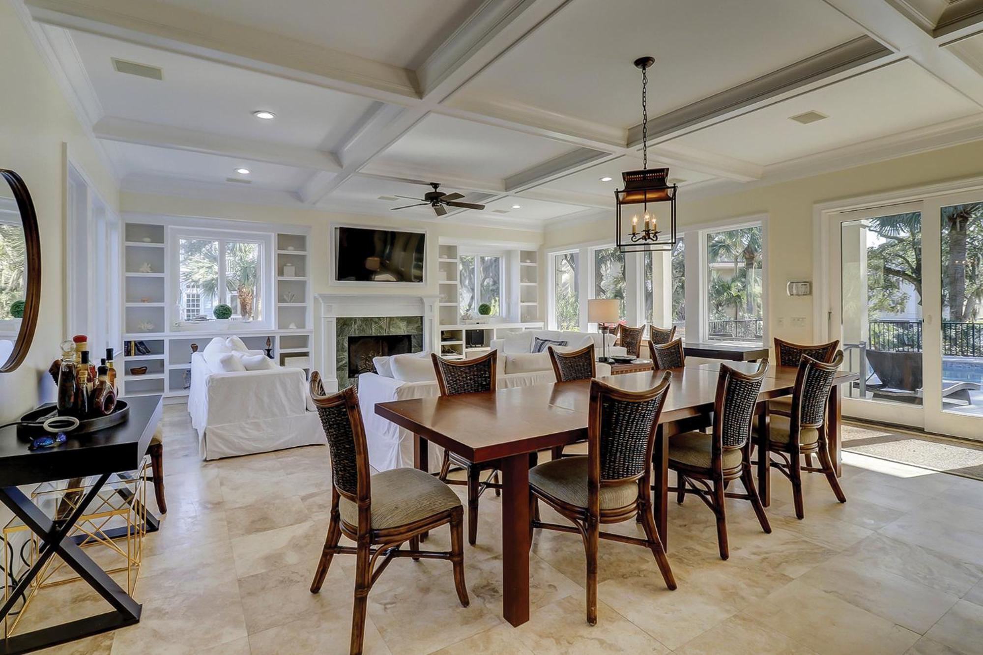 Holiday home Capri 2 Hilton Head Island