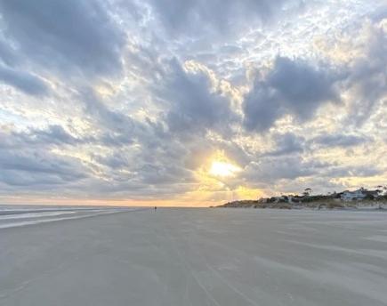 Beachwalk 165 * Hilton Head Island
