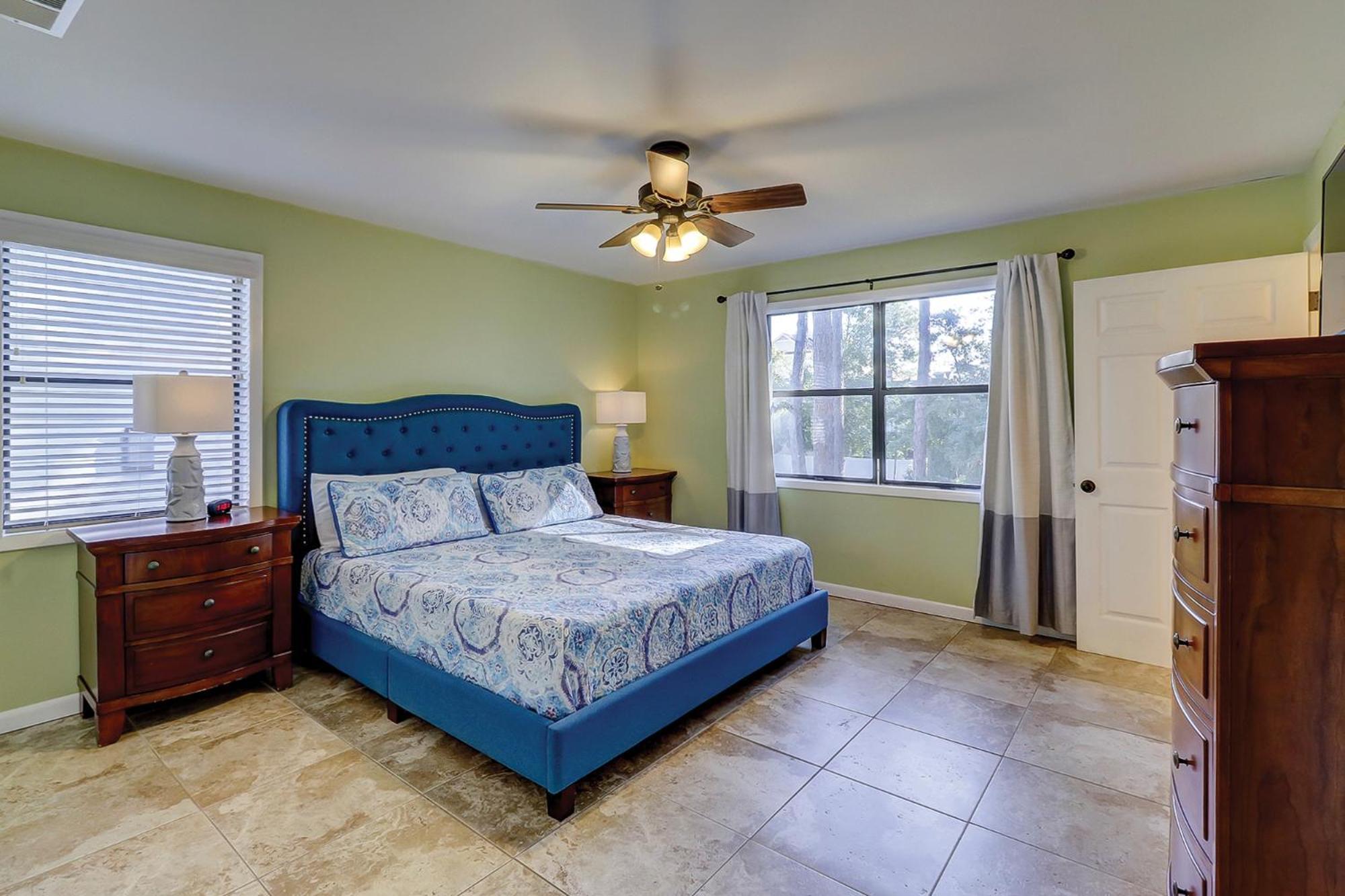 Holiday home Bradley Circle 9 *