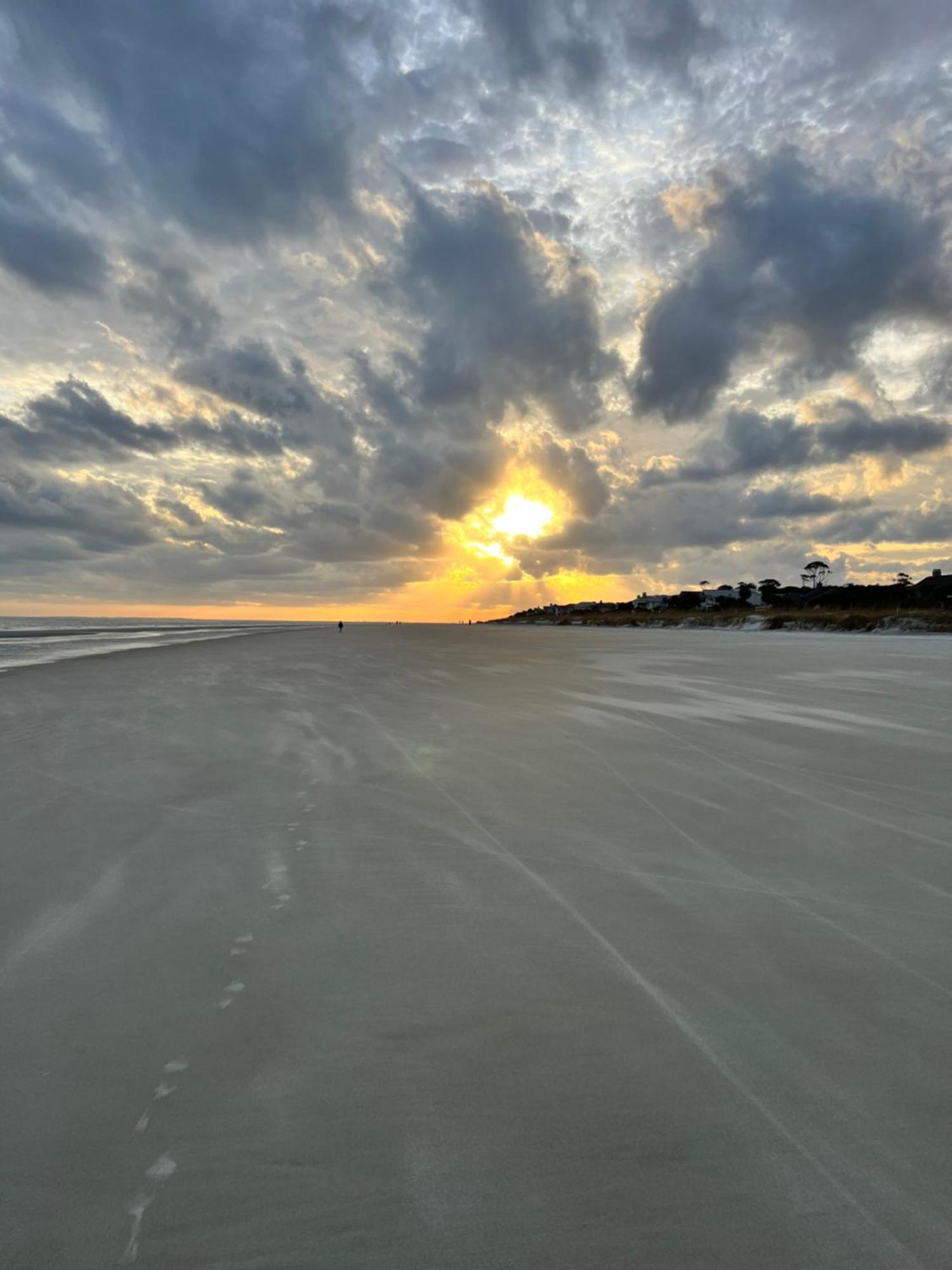 Beachwalk 165 * Hilton Head Island