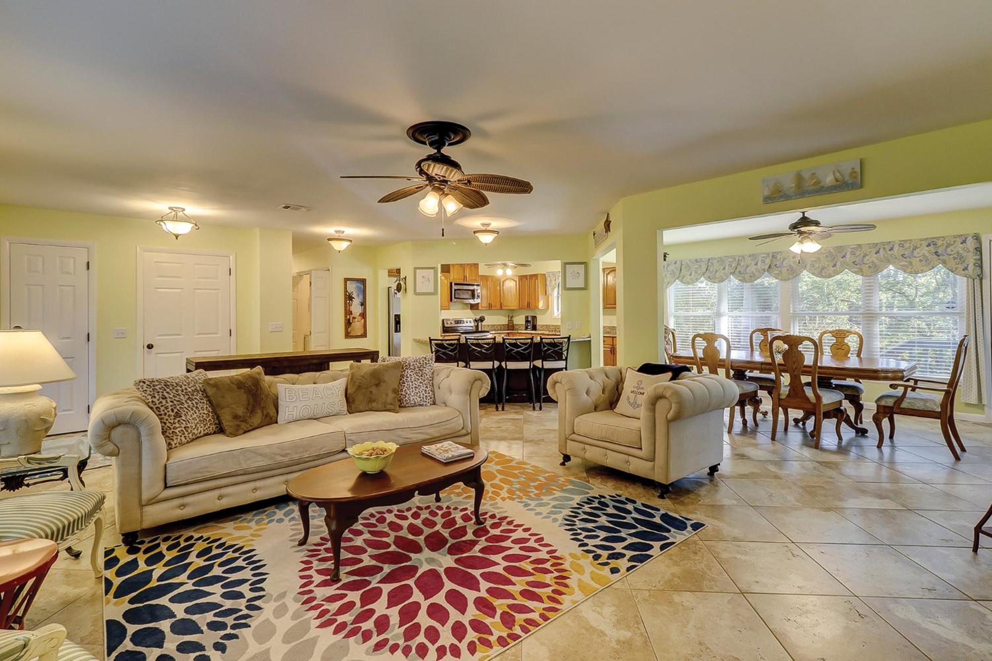Bradley Circle 9 Holiday home Hilton Head Island