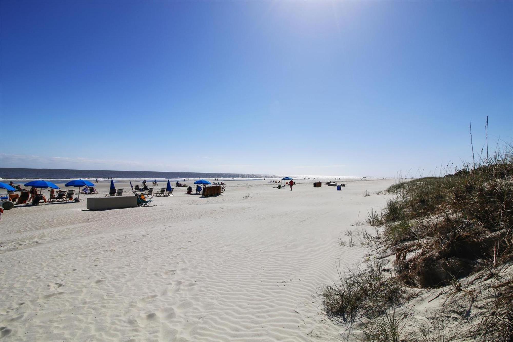 Beachwalk 165