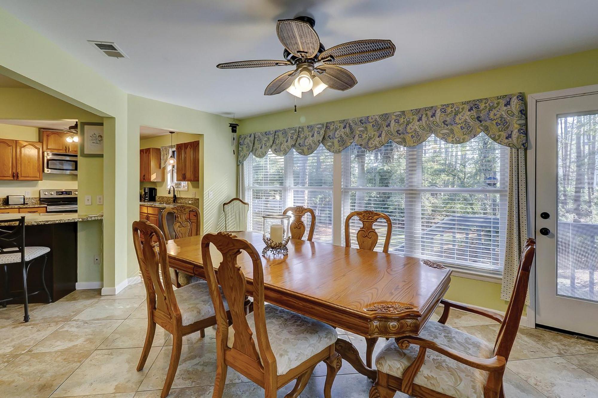 Holiday home Bradley Circle 9 Hilton Head Island