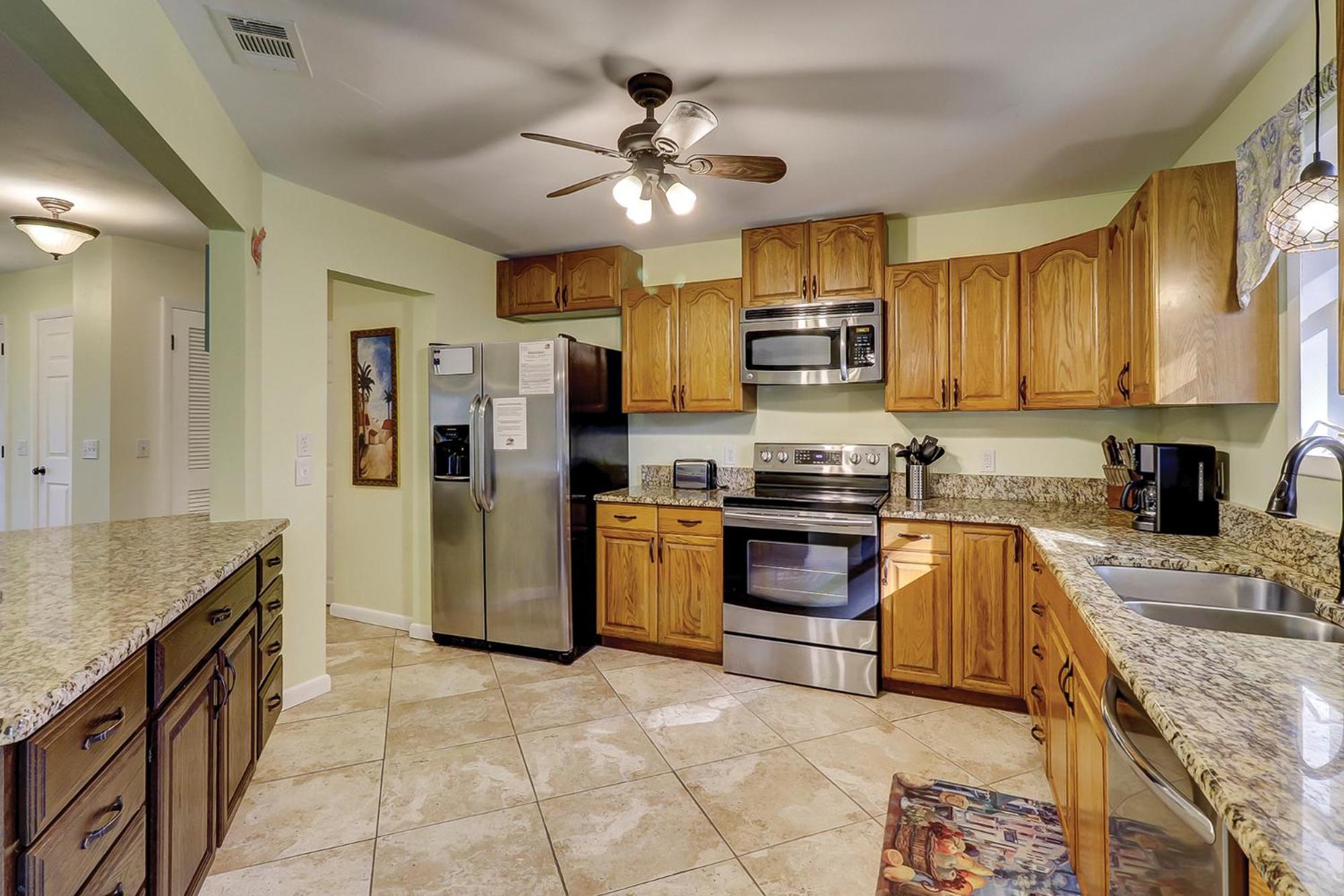 Holiday home Bradley Circle 9