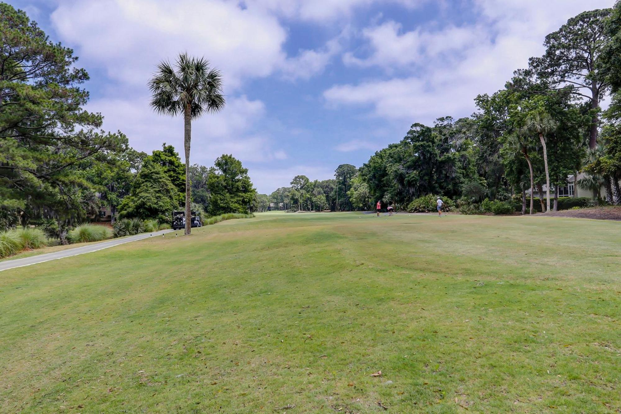 Colonnade Club 146 Hilton Head Island
