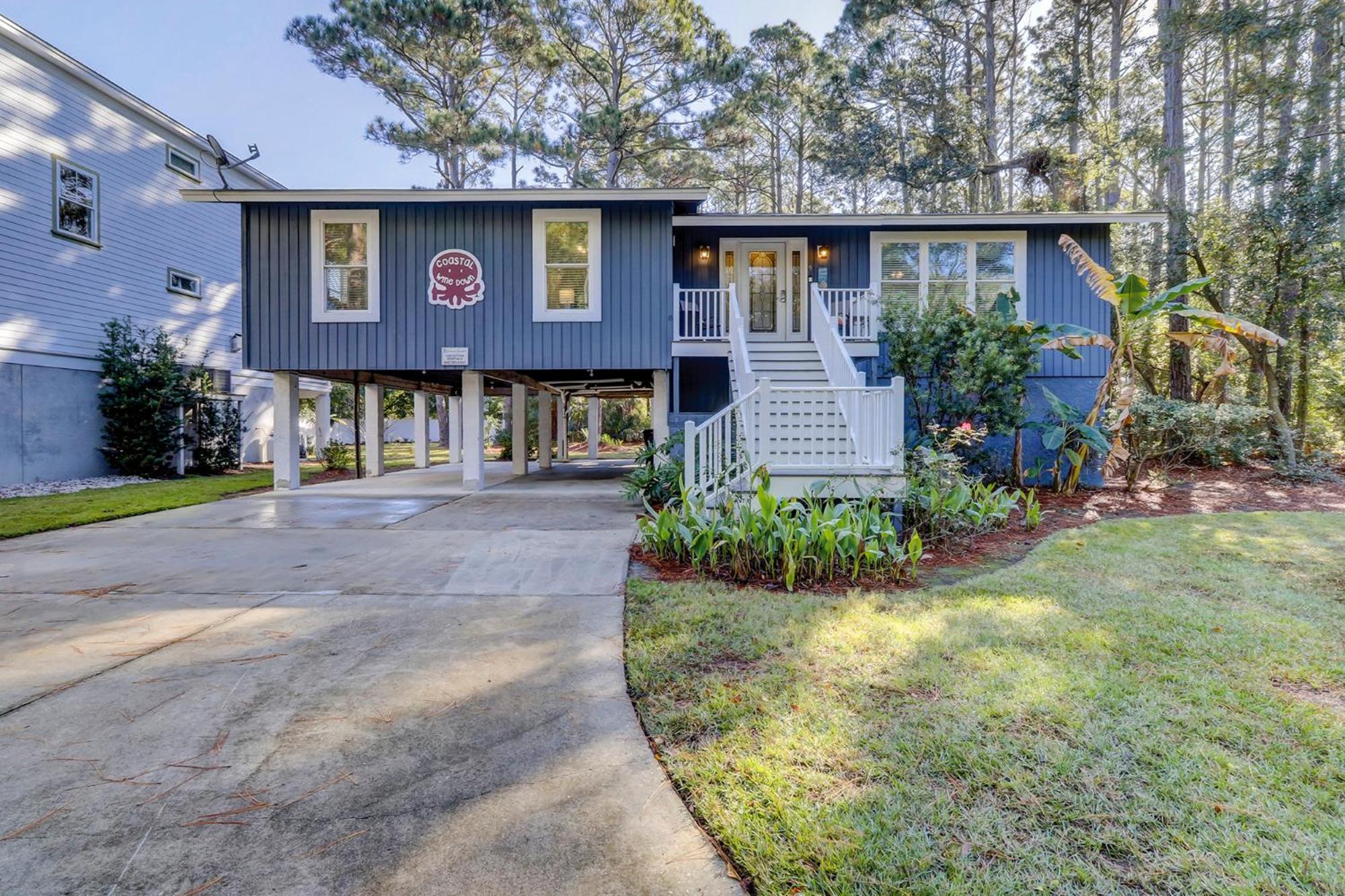 Holiday home Bradley Circle 9 *