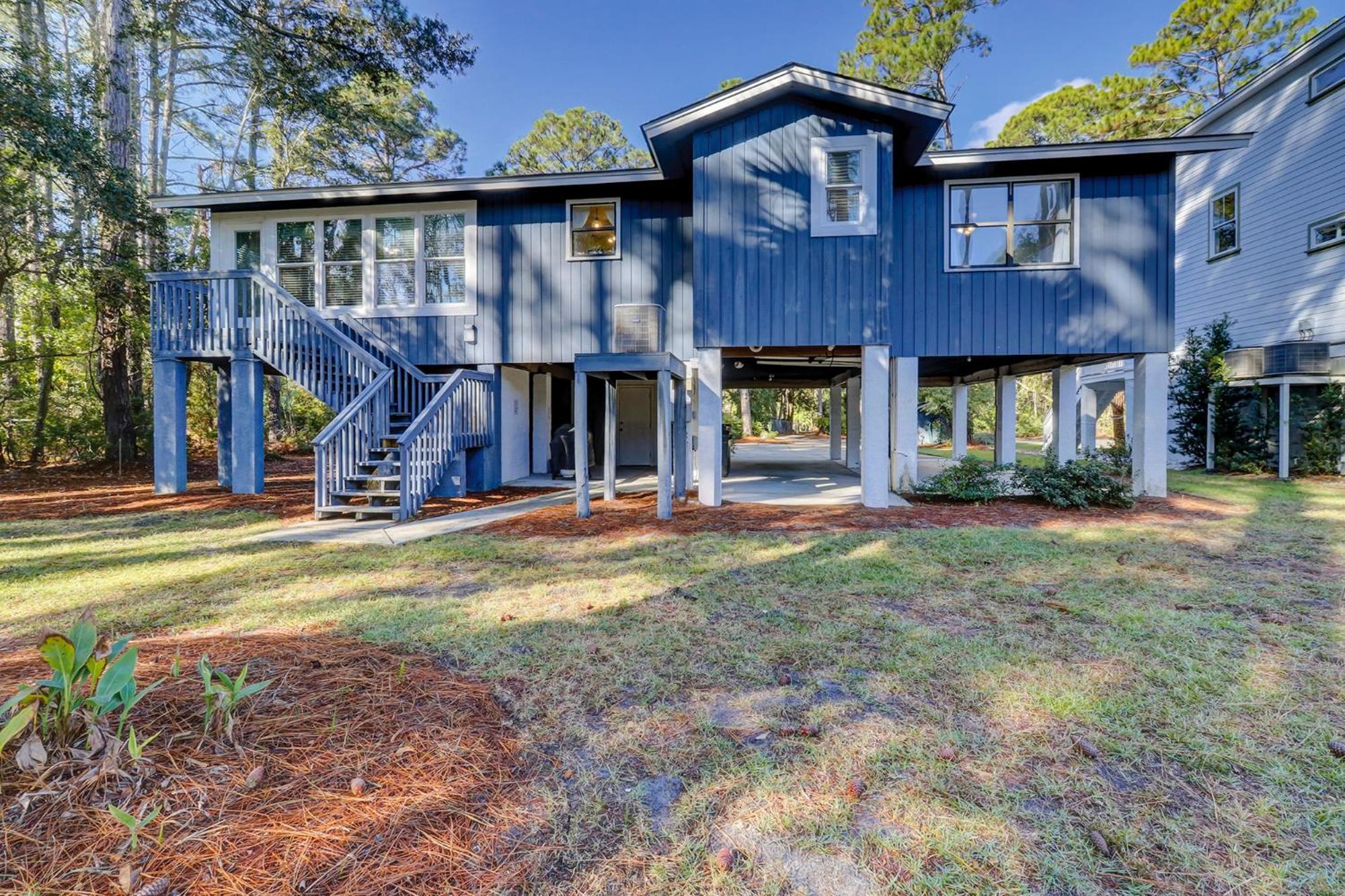 Bradley Circle 9 Hilton Head Island