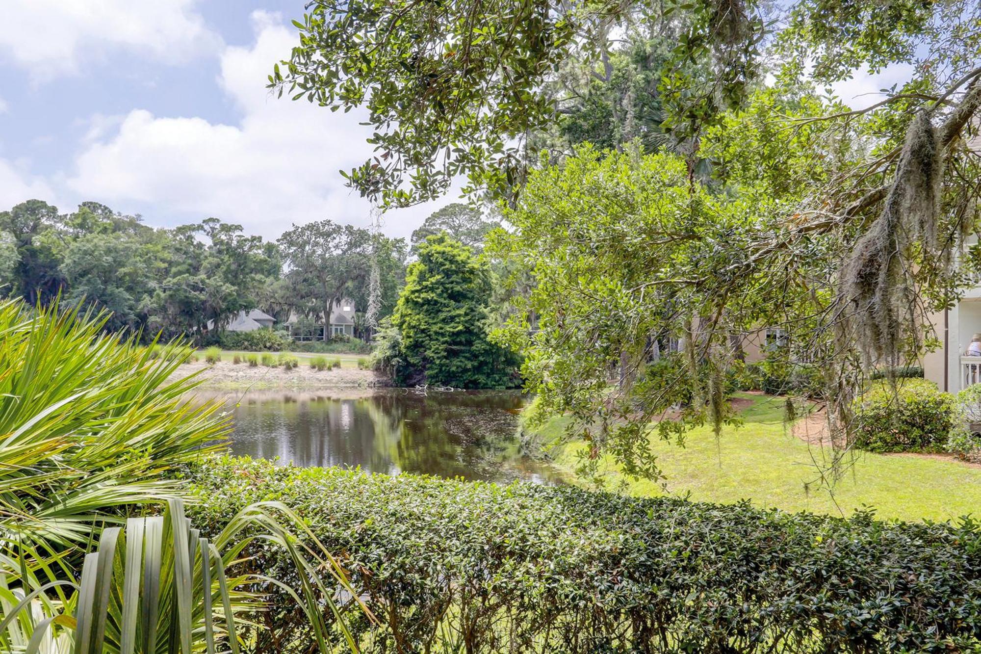 Villa Colonnade Club 146 Hilton Head Island