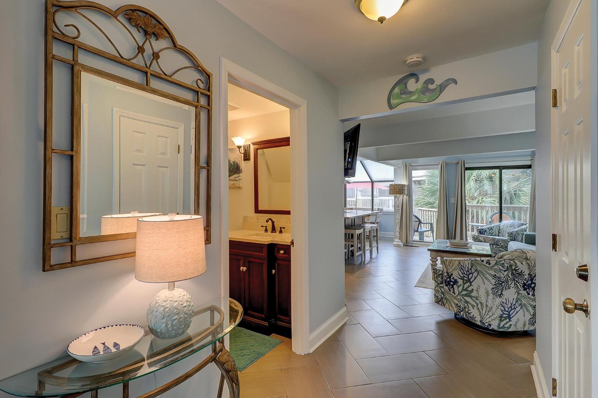 Villa Beachwalk 146 Hilton Head Island