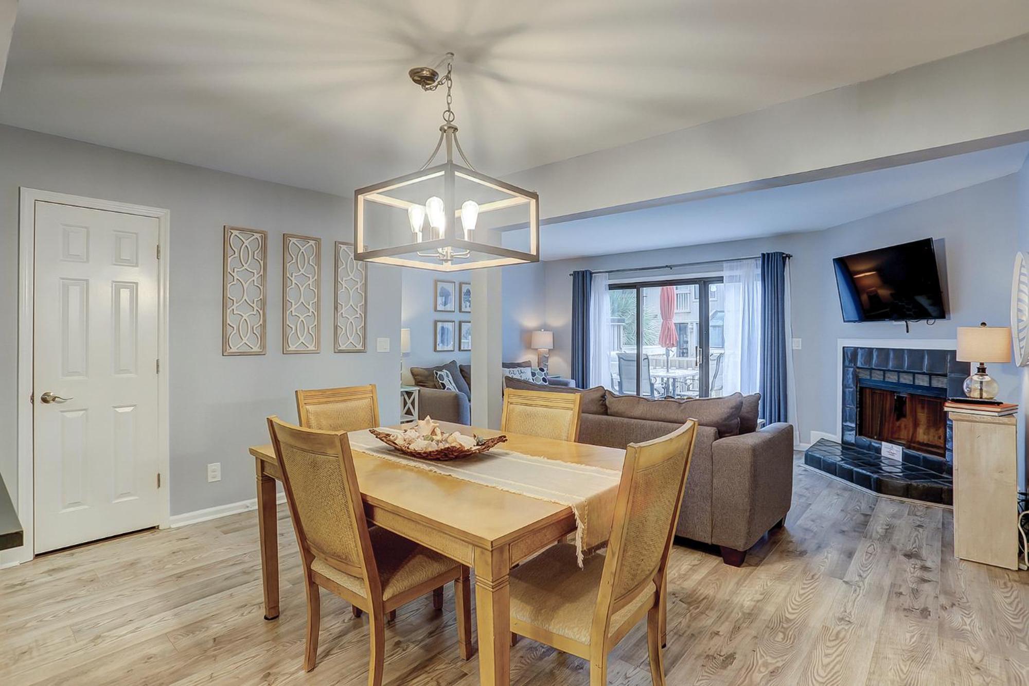 Villa Beachwalk 165