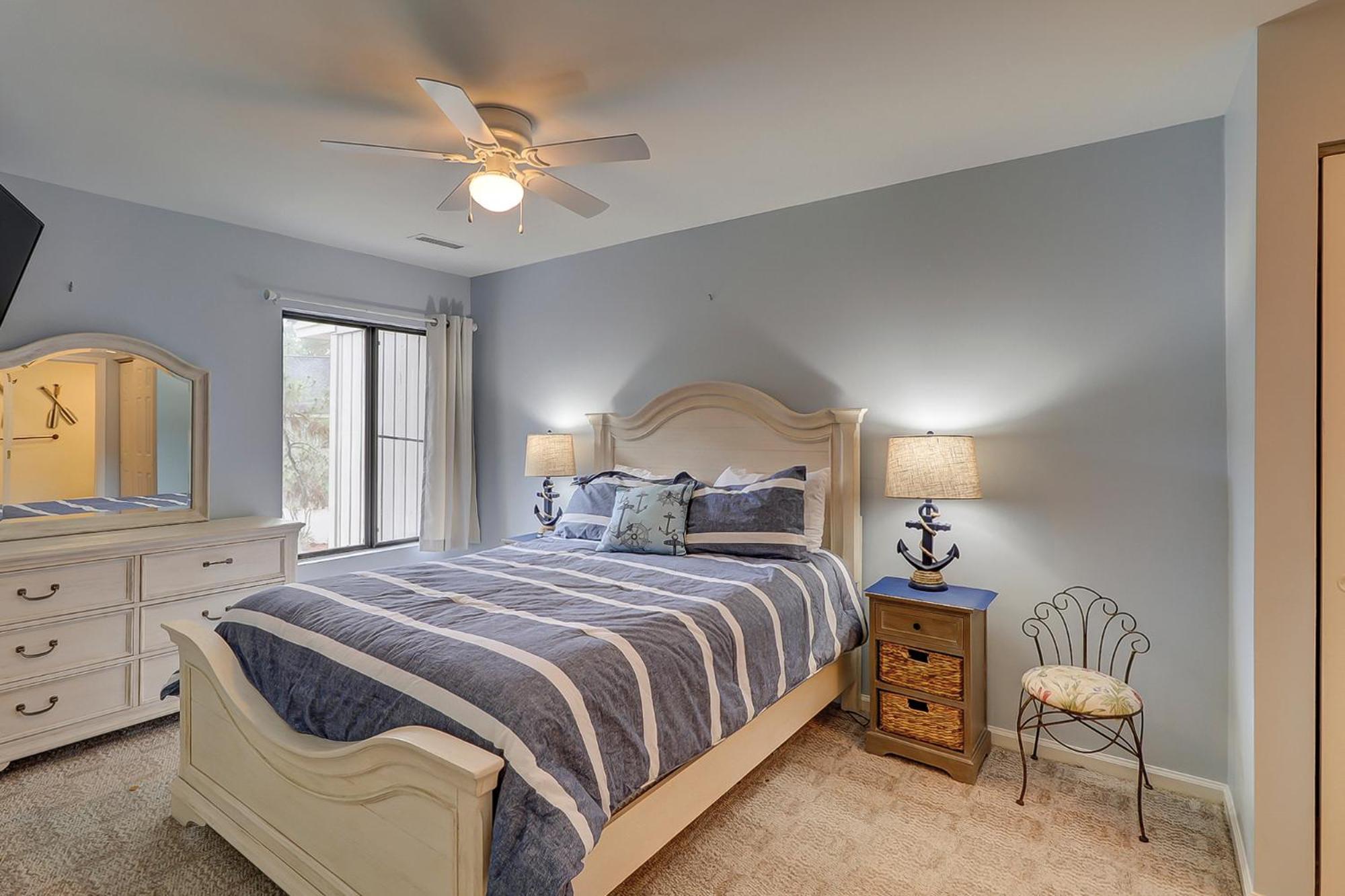 Villa Beachwalk 146