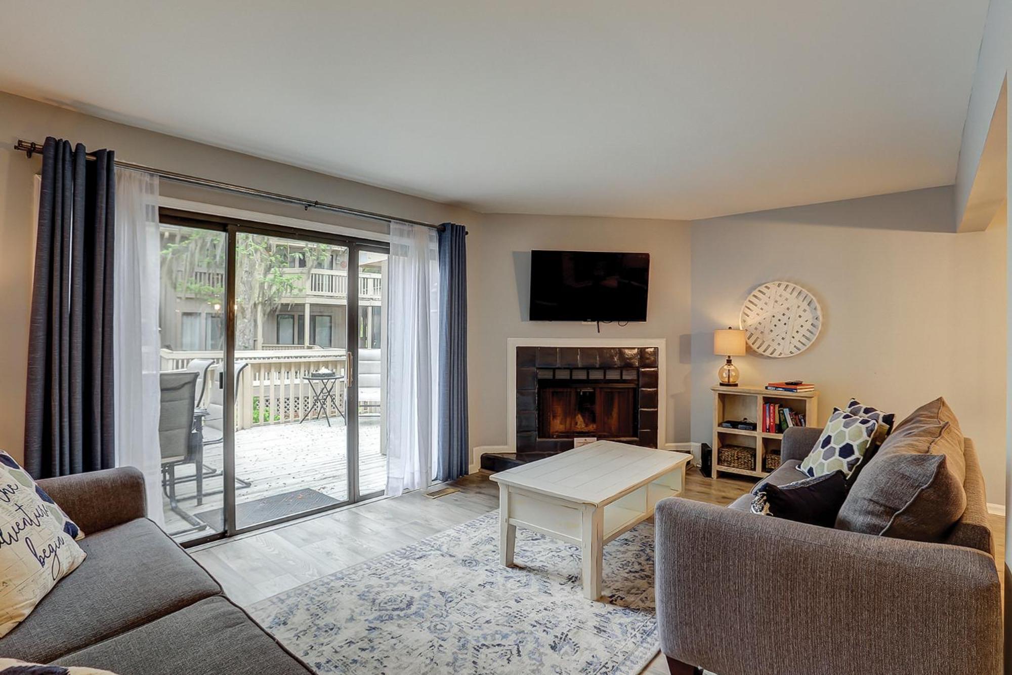 Villa Beachwalk 165