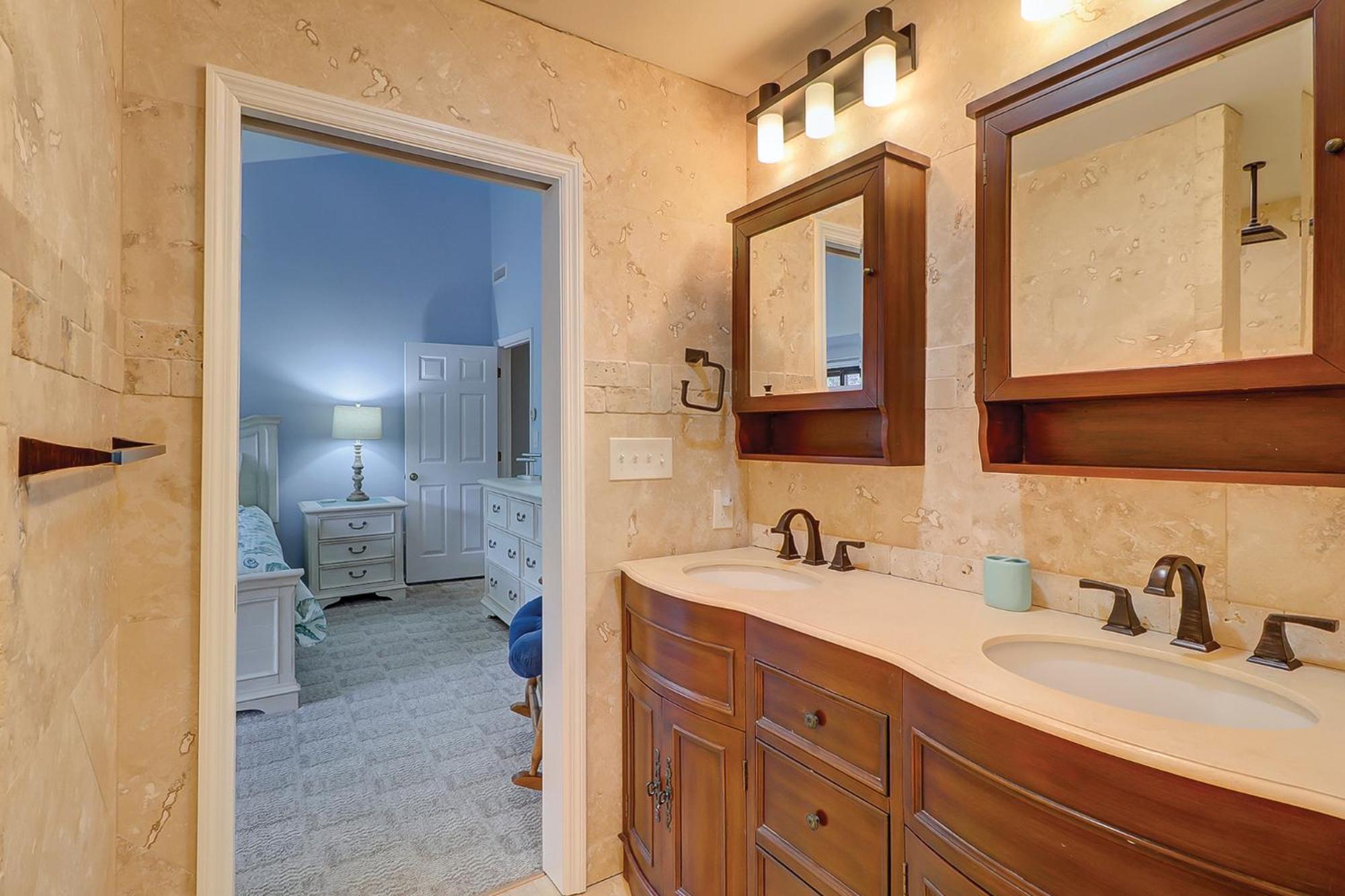 Villa Beachwalk 146