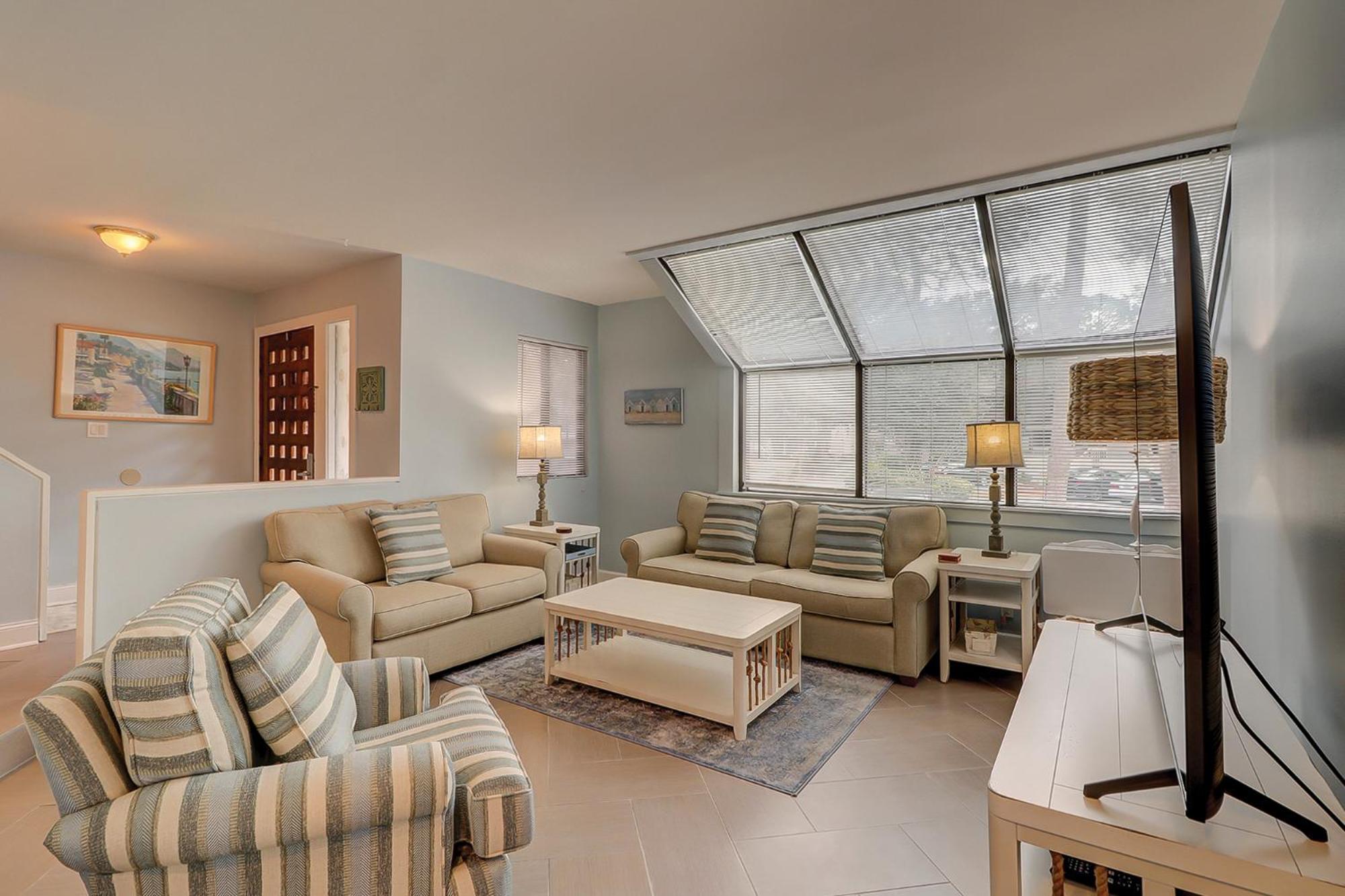 Villa Beachwalk 146