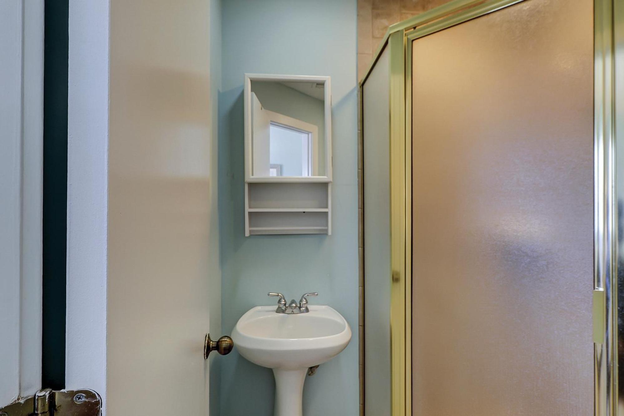 Oceanwood 101 Holiday home