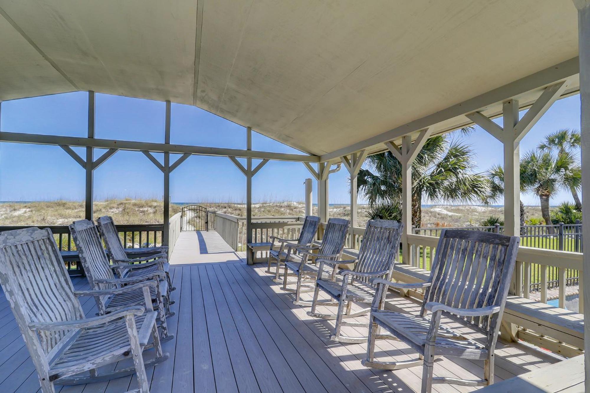 Oceanwood 101 Hilton Head Island
