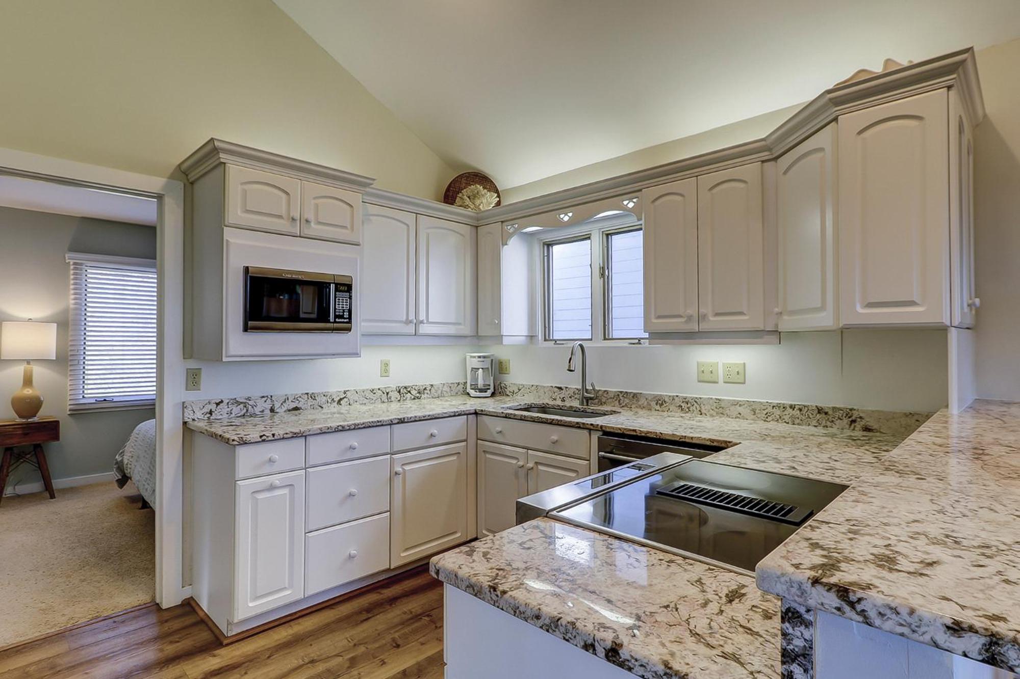 Holiday home Oceanwood 101 Hilton Head Island
