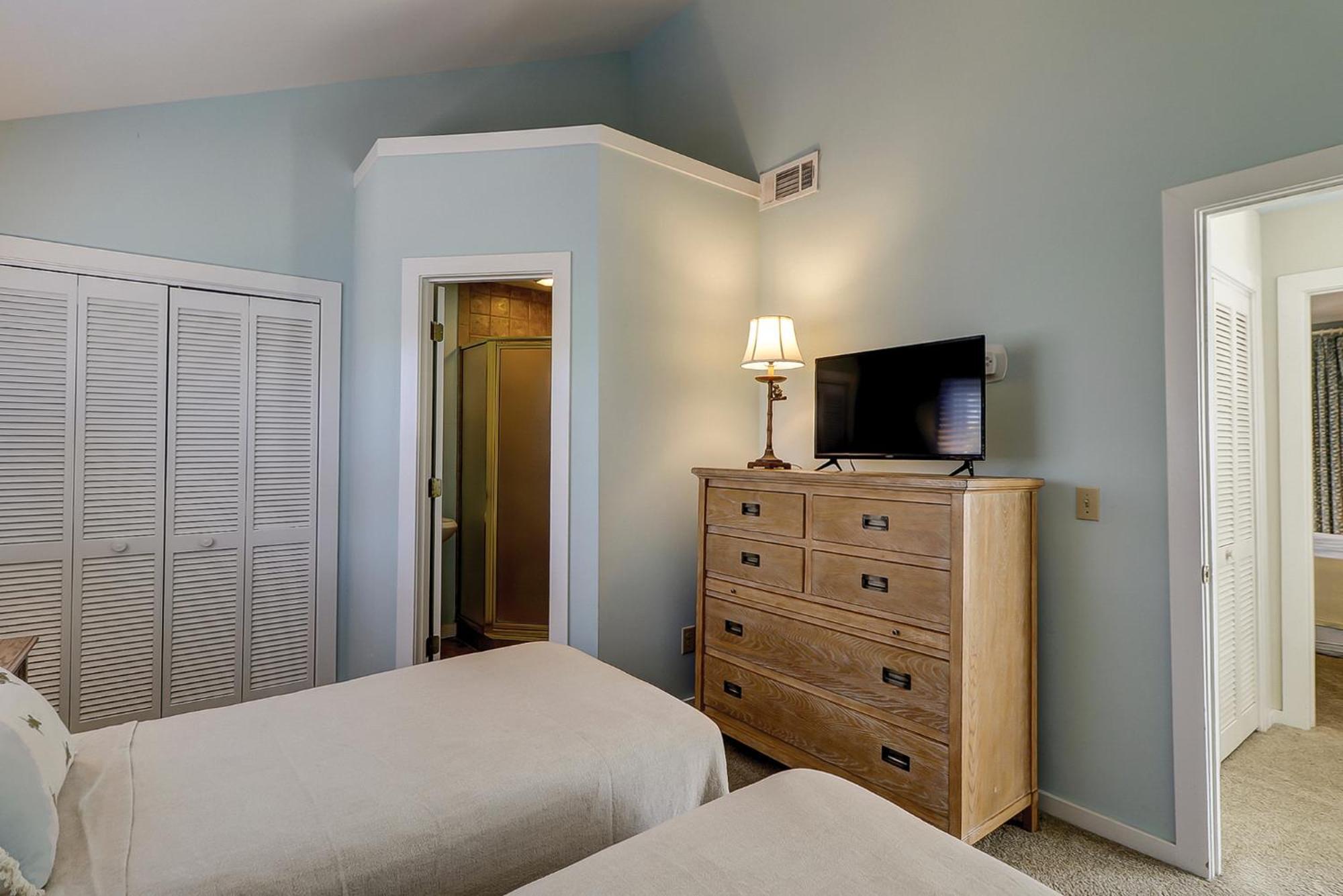 Holiday home Oceanwood 101