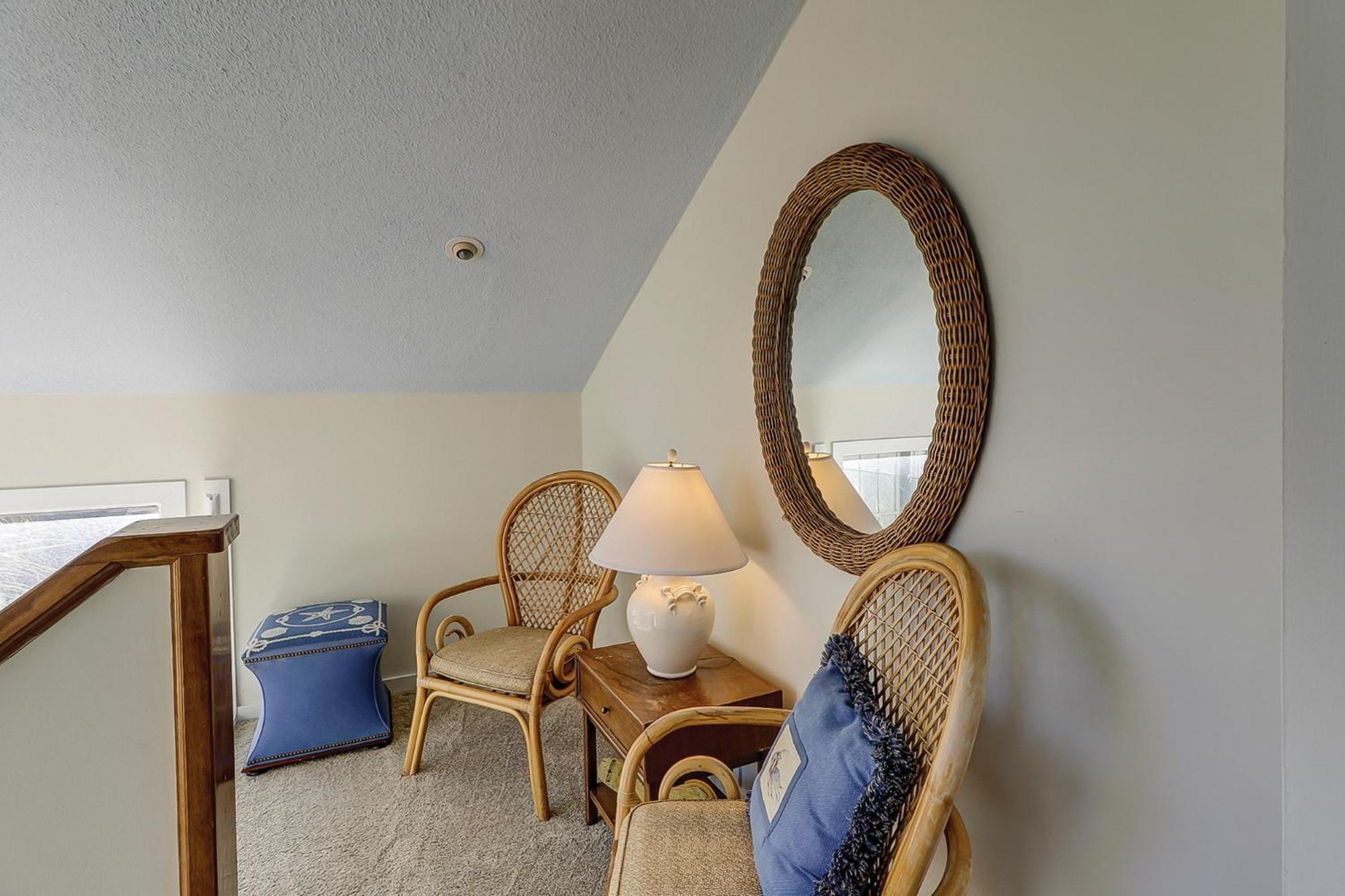 Holiday home Oceanwood 101 *